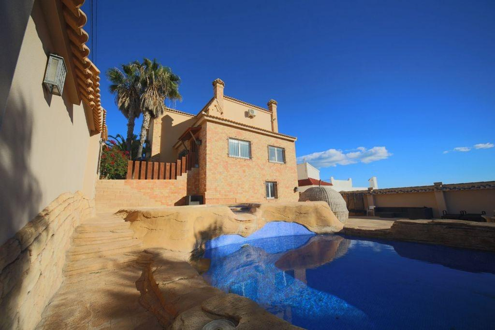 Reventa - Villa - Orihuela Costa - Las Filipinas