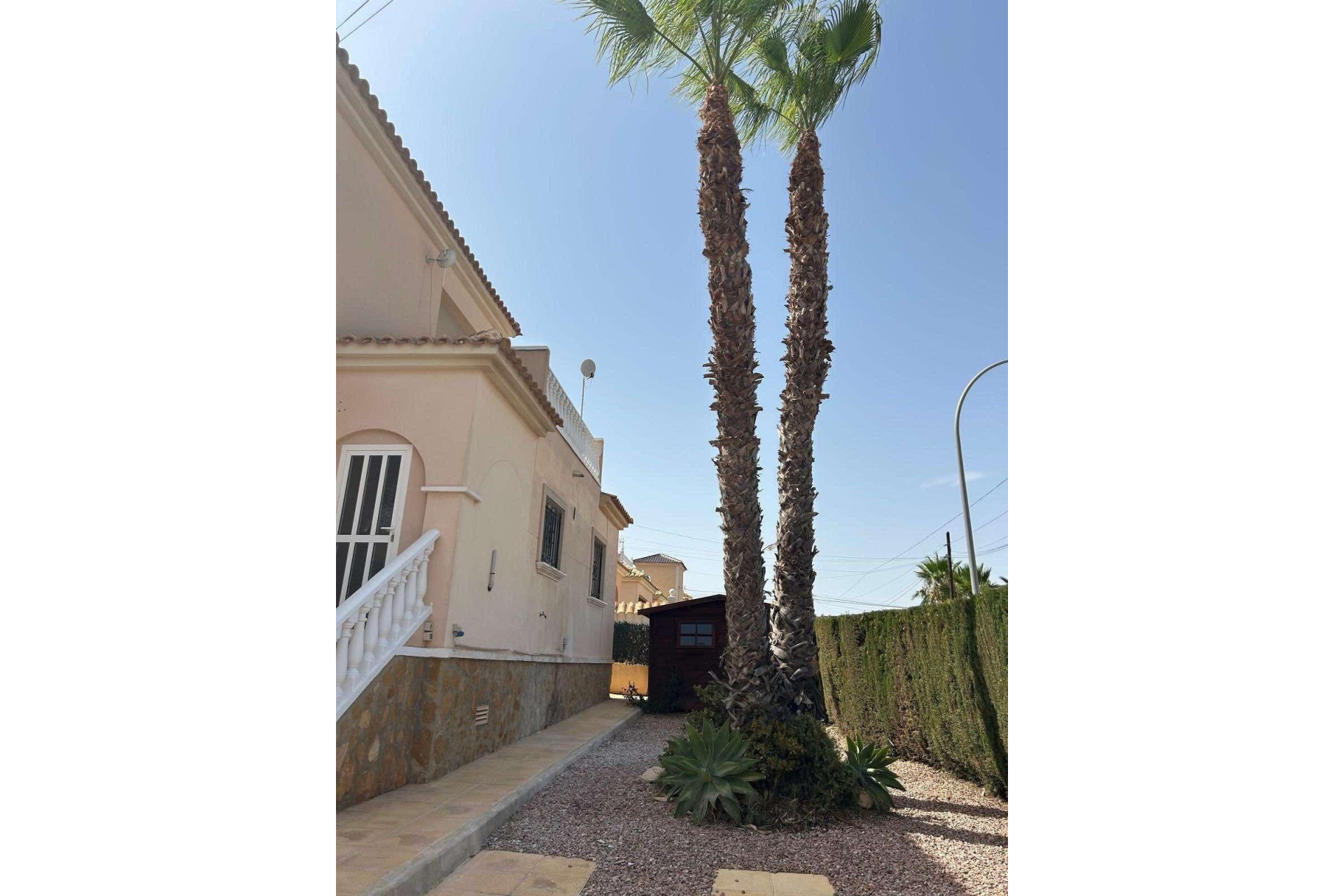 Reventa - Villa - Orihuela Costa - Las Filipinas