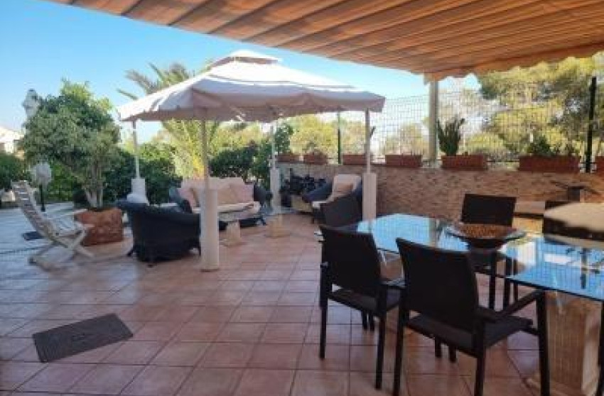 Reventa - Villa - Orihuela Costa - Las Filipinas