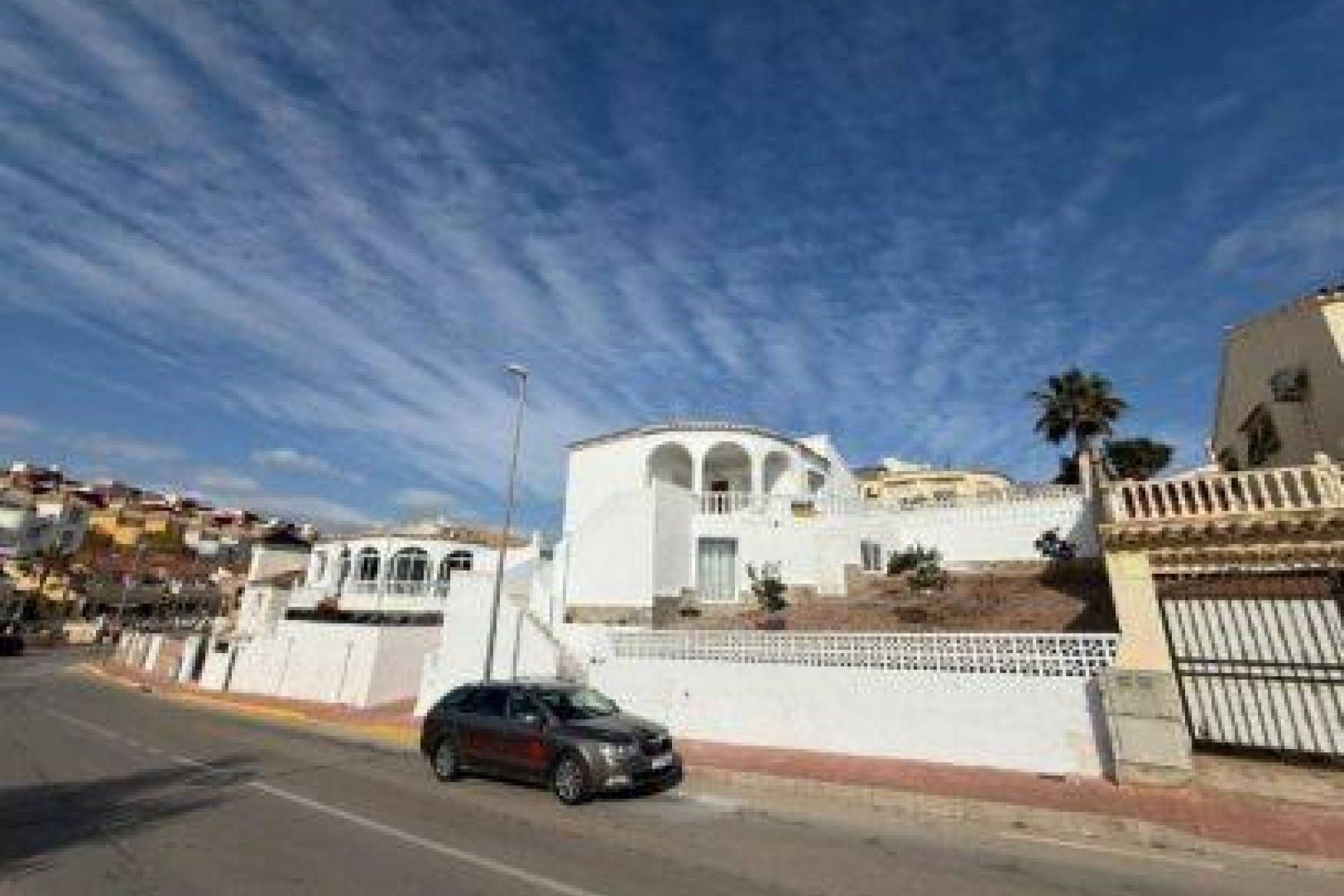 Reventa - Villa - Orihuela Costa - Las Filipinas