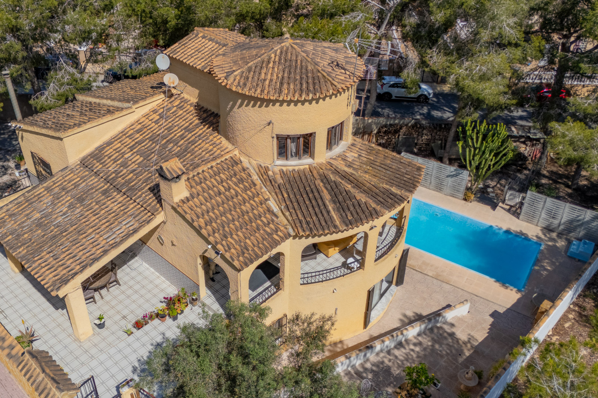 Reventa - Villa - Orihuela Costa - Las Filipinas