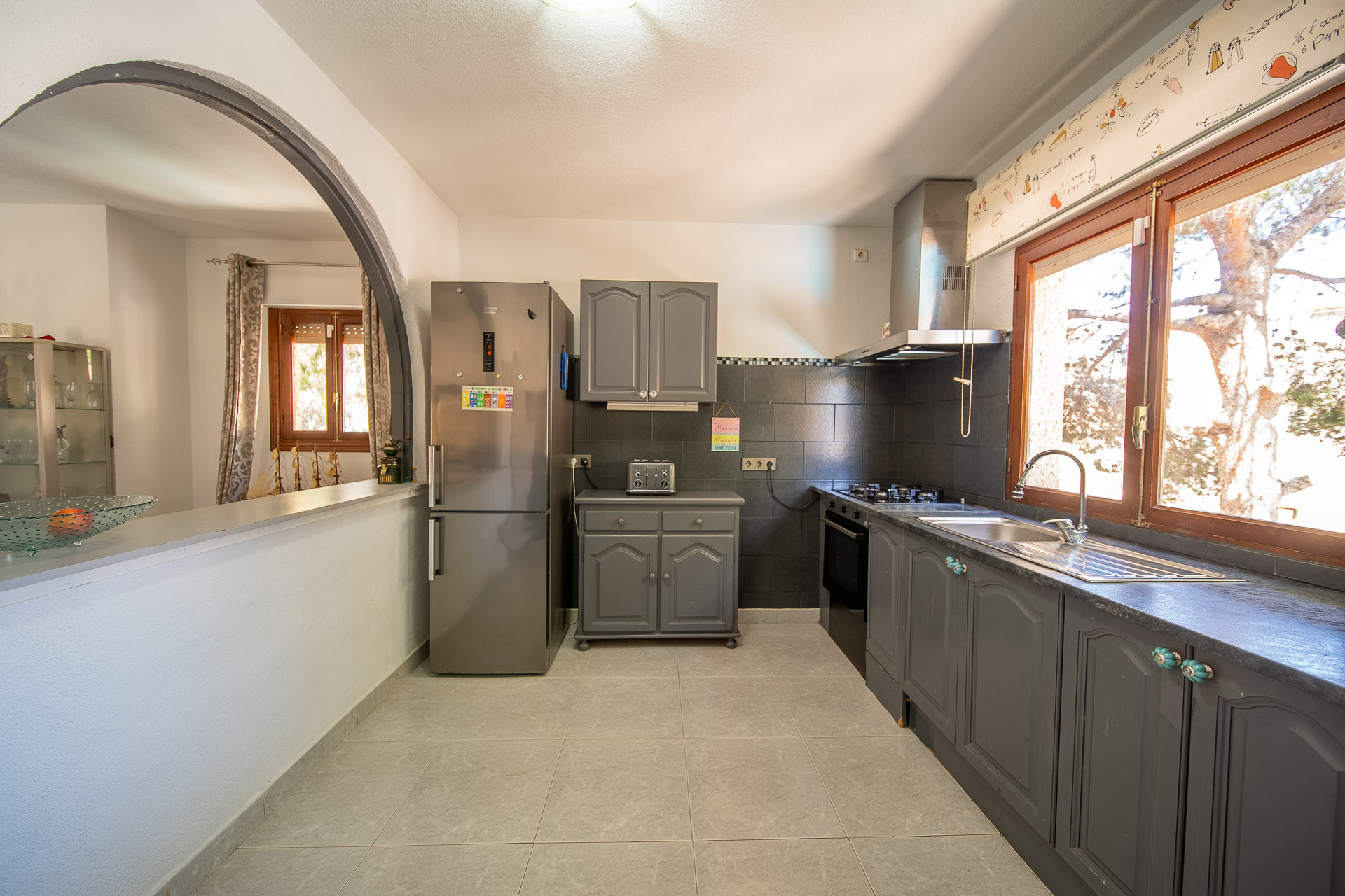 Reventa - Villa - Orihuela Costa - Las Filipinas