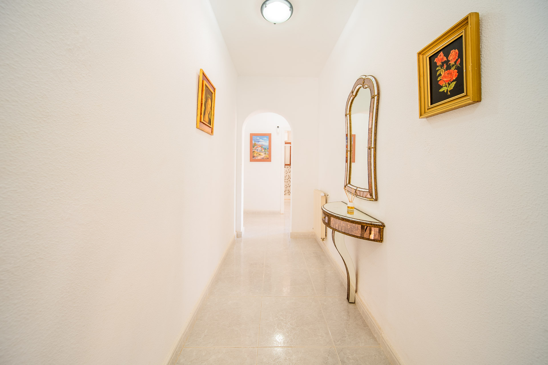 Reventa - Villa - Orihuela Costa - Las Filipinas