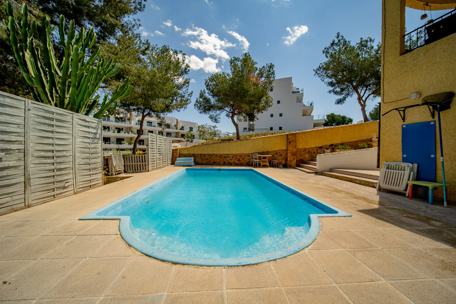 Reventa - Villa - Orihuela Costa - Las Filipinas