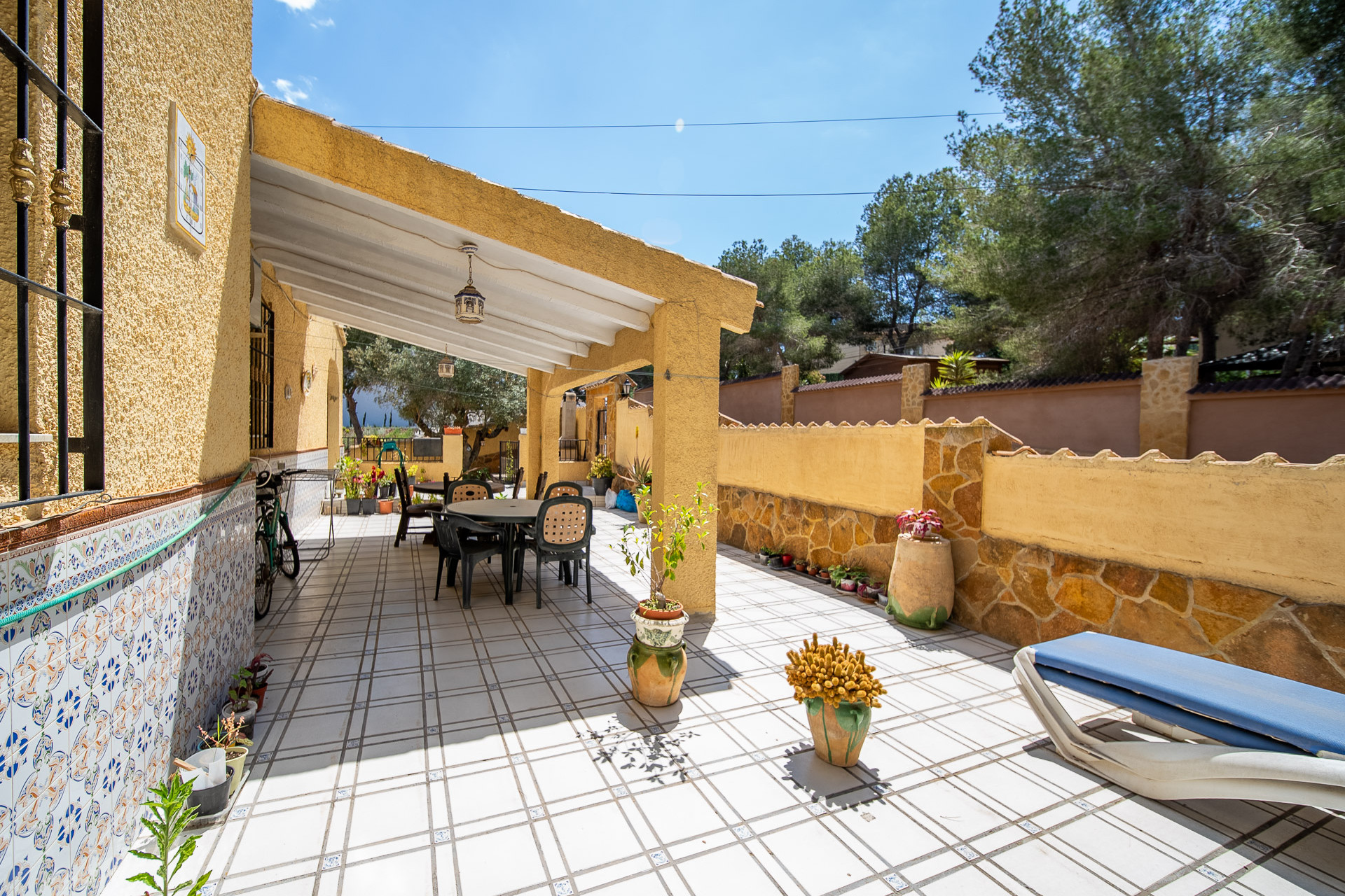 Reventa - Villa - Orihuela Costa - Las Filipinas