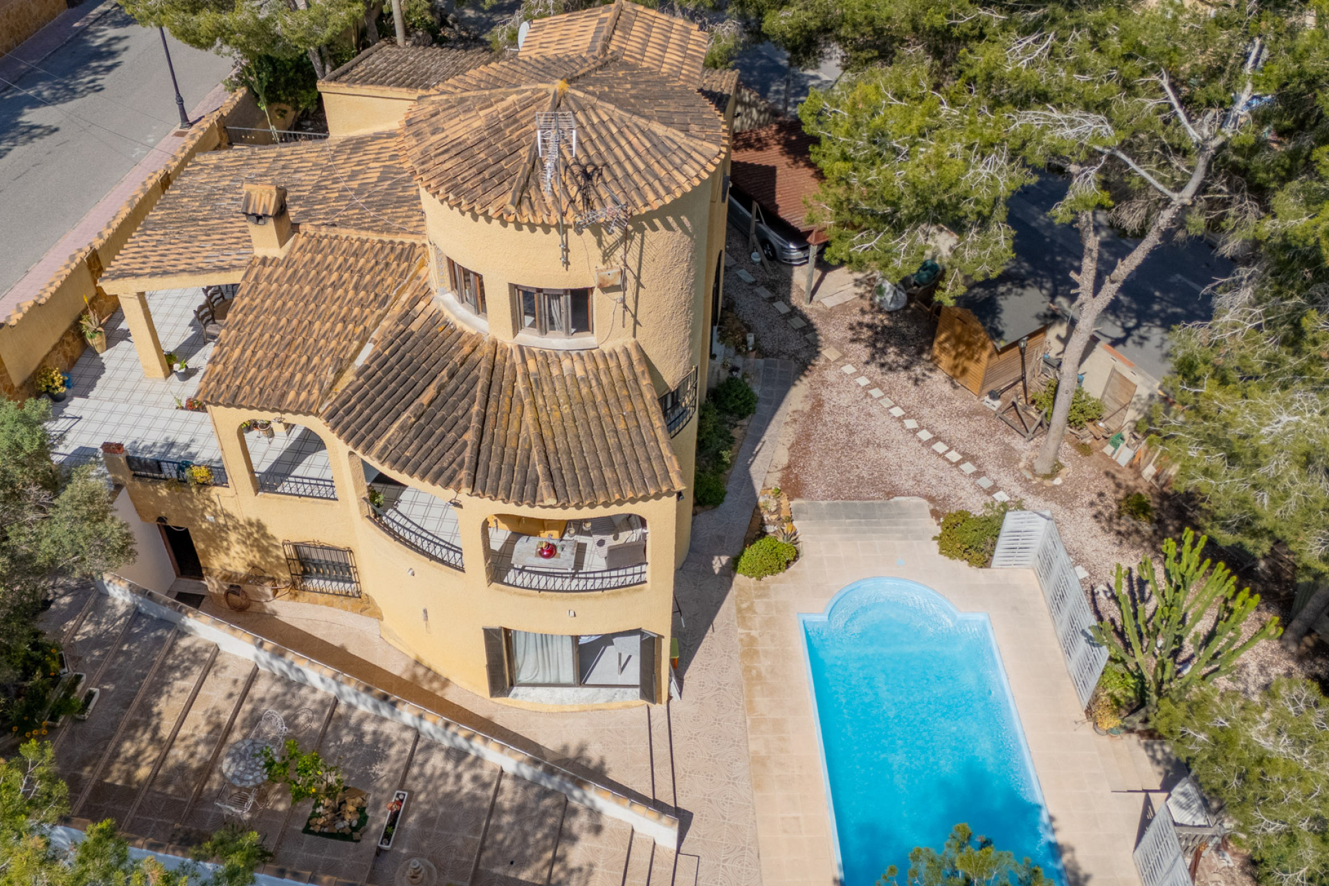 Reventa - Villa - Orihuela Costa - Las Filipinas