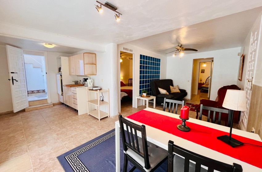 Reventa - Villa - Orihuela Costa - Las Filipinas