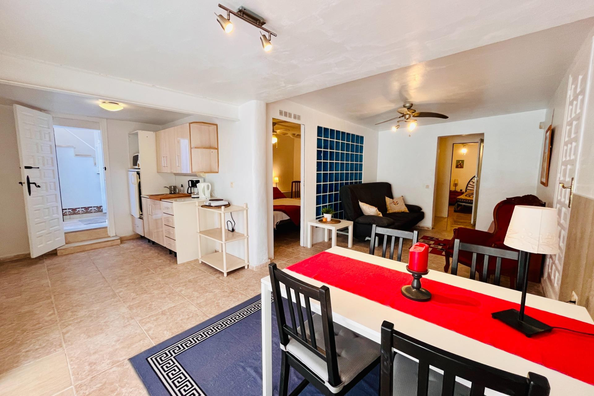 Reventa - Villa - Orihuela Costa - Las Filipinas