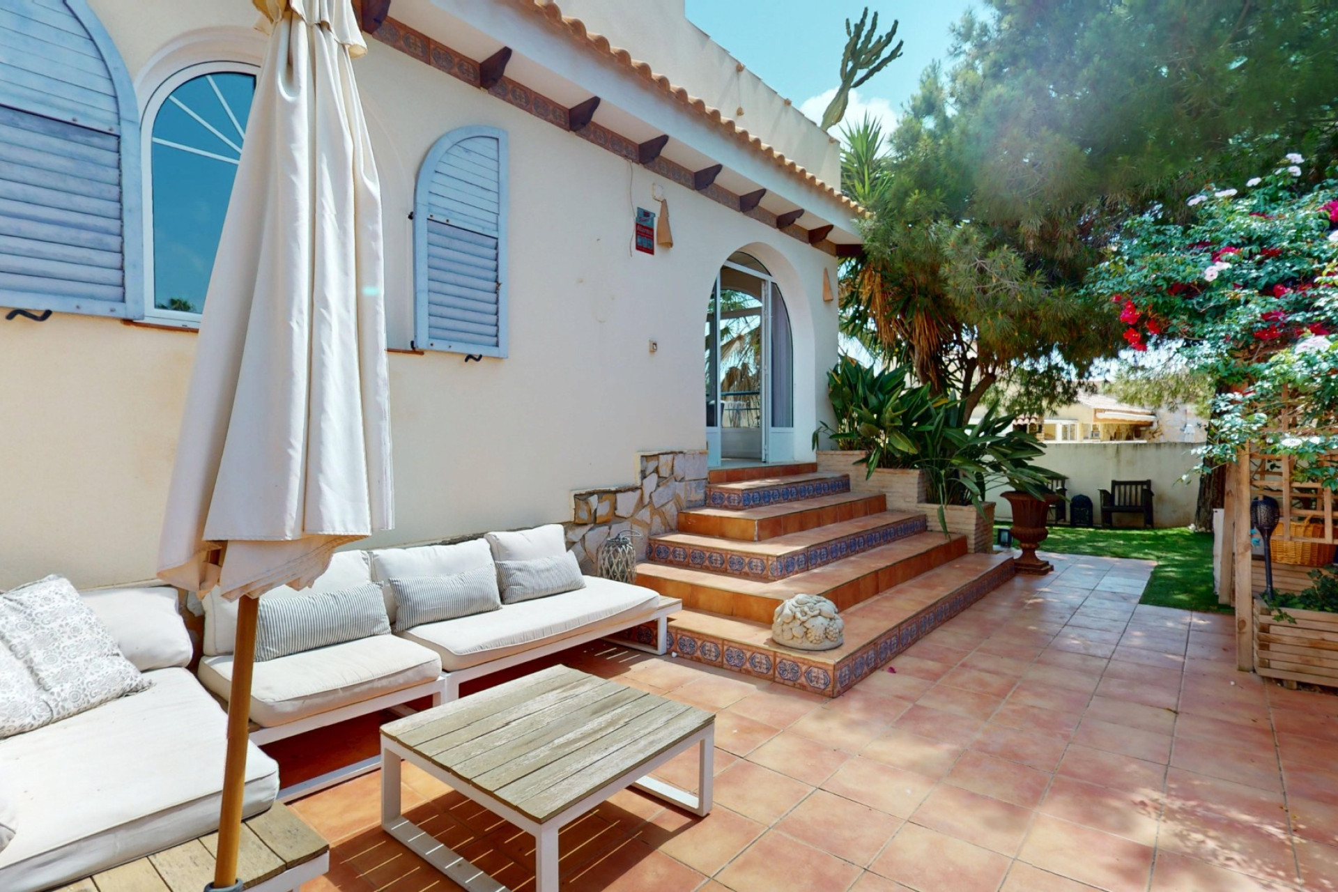 Reventa - Villa - Orihuela Costa - Las Filipinas