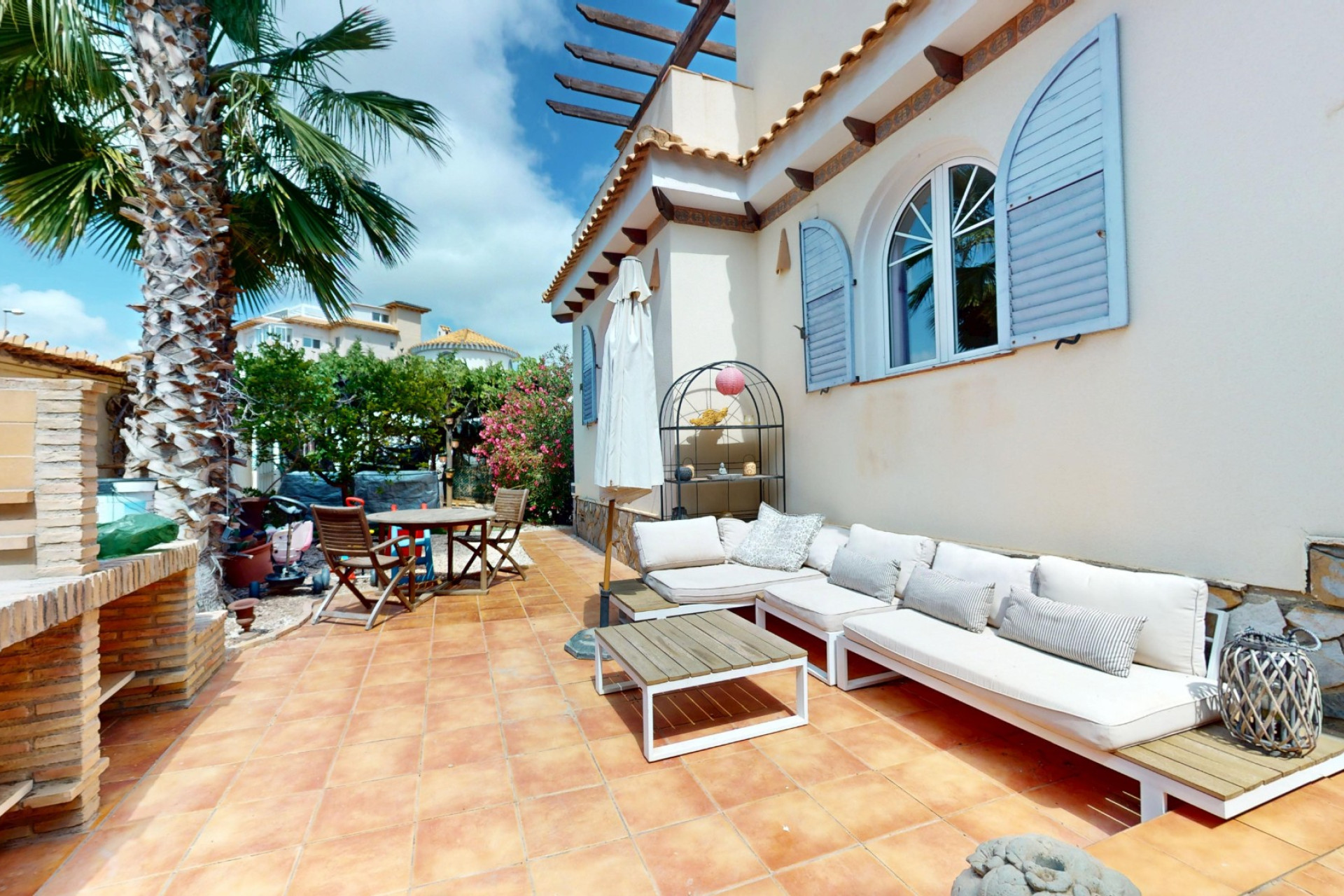 Reventa - Villa - Orihuela Costa - Las Filipinas