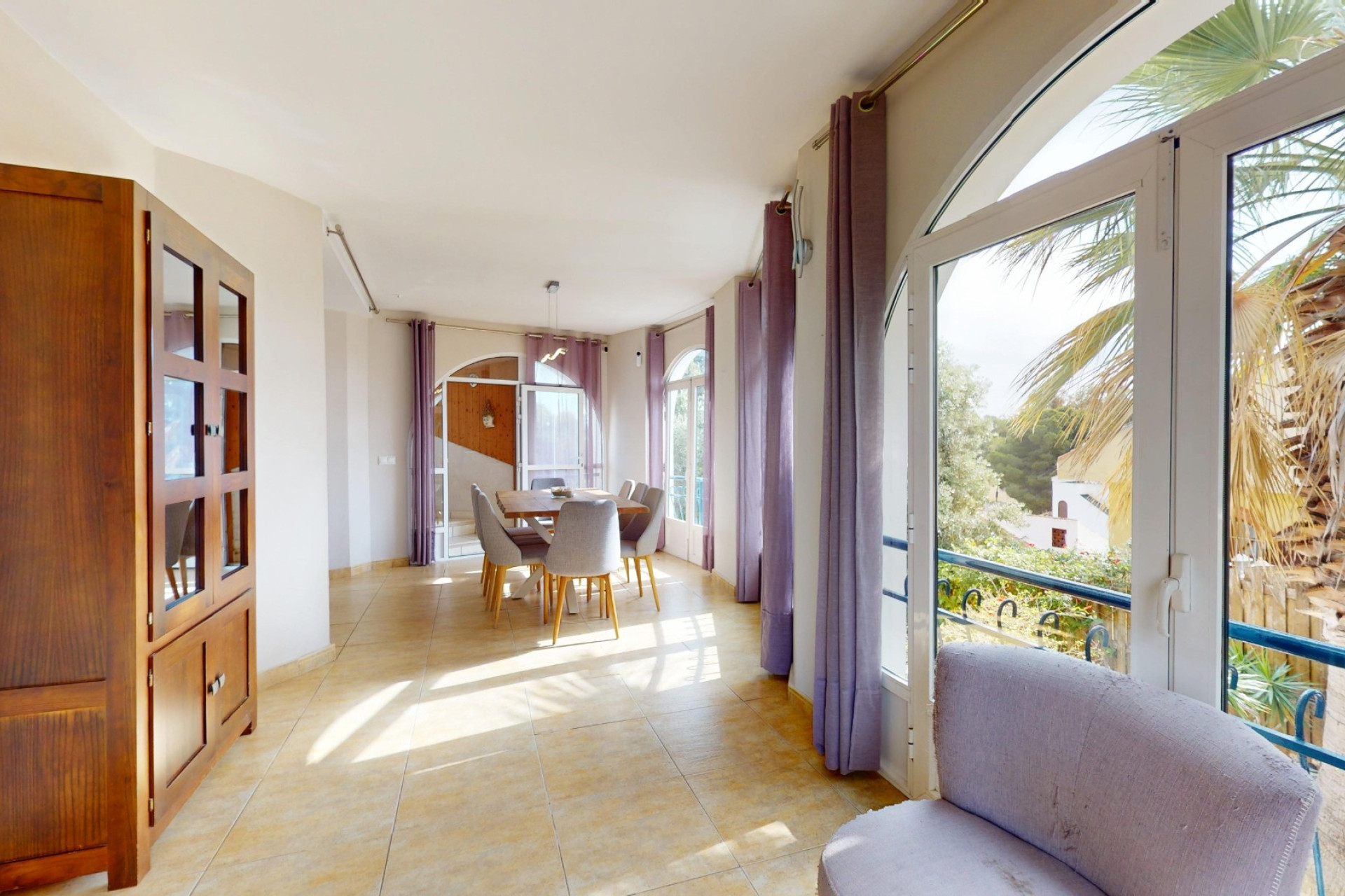 Reventa - Villa - Orihuela Costa - Las Filipinas