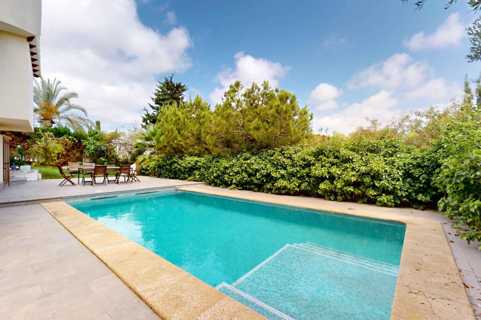 Reventa - Villa - Orihuela Costa - Las Filipinas