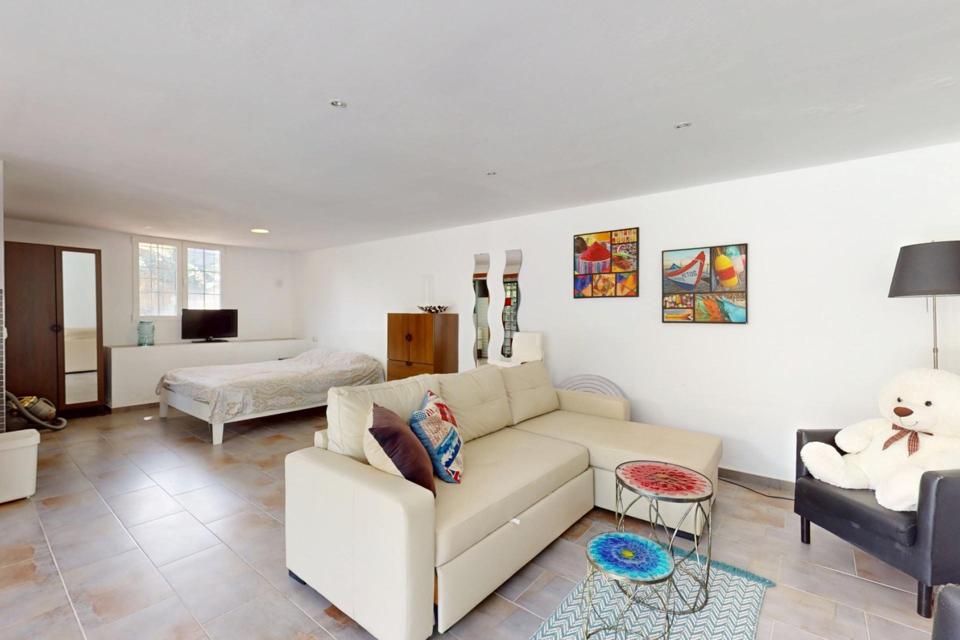 Reventa - Villa - Orihuela Costa - Las Filipinas