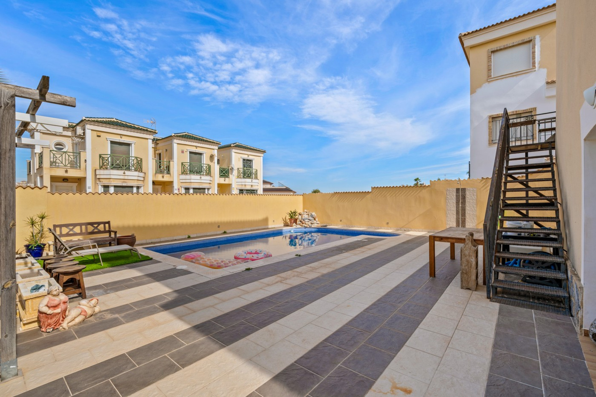 Reventa - Villa - Orihuela Costa - Las Filipinas