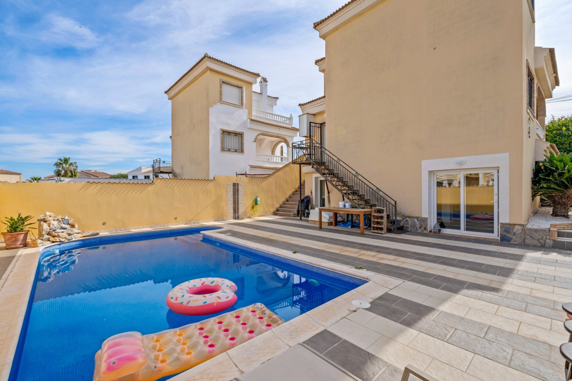 Reventa - Villa - Orihuela Costa - Las Filipinas