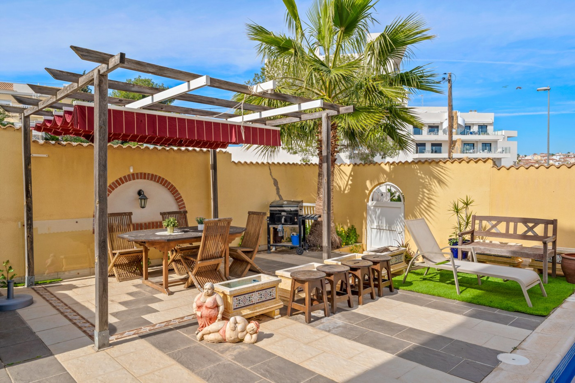 Reventa - Villa - Orihuela Costa - Las Filipinas