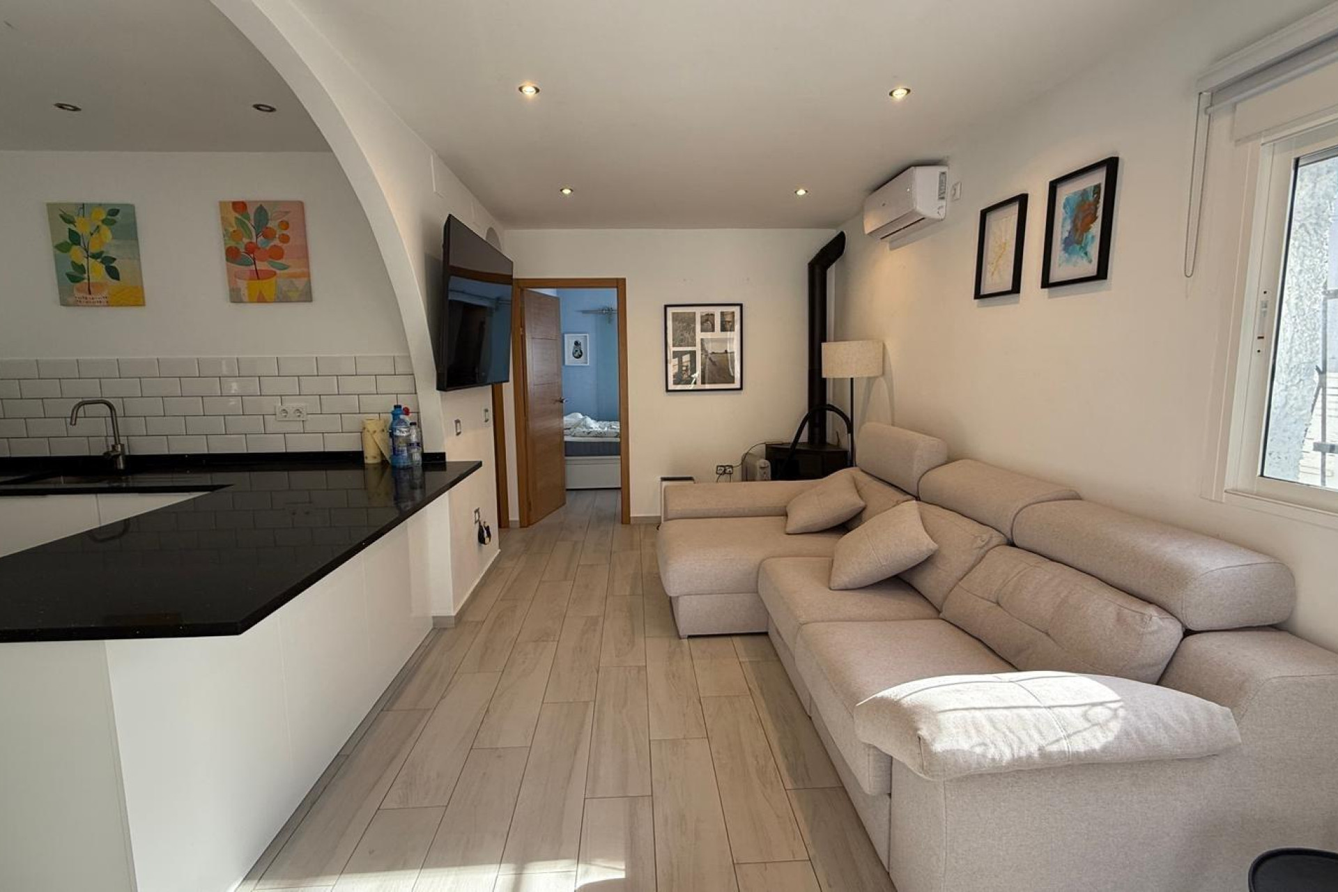 Reventa - Villa - Orihuela Costa - Las Filipinas