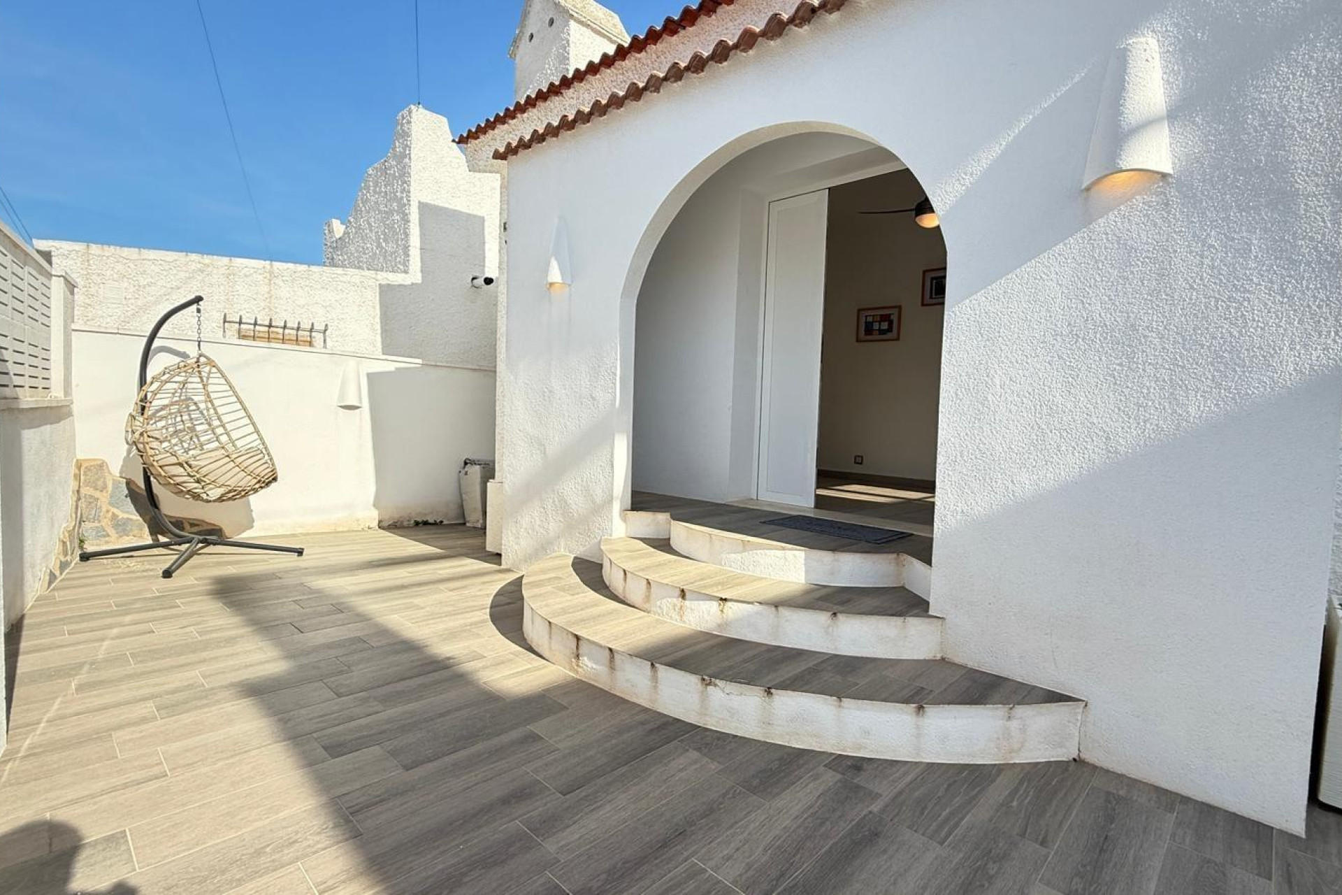 Reventa - Villa - Orihuela Costa - Las Filipinas