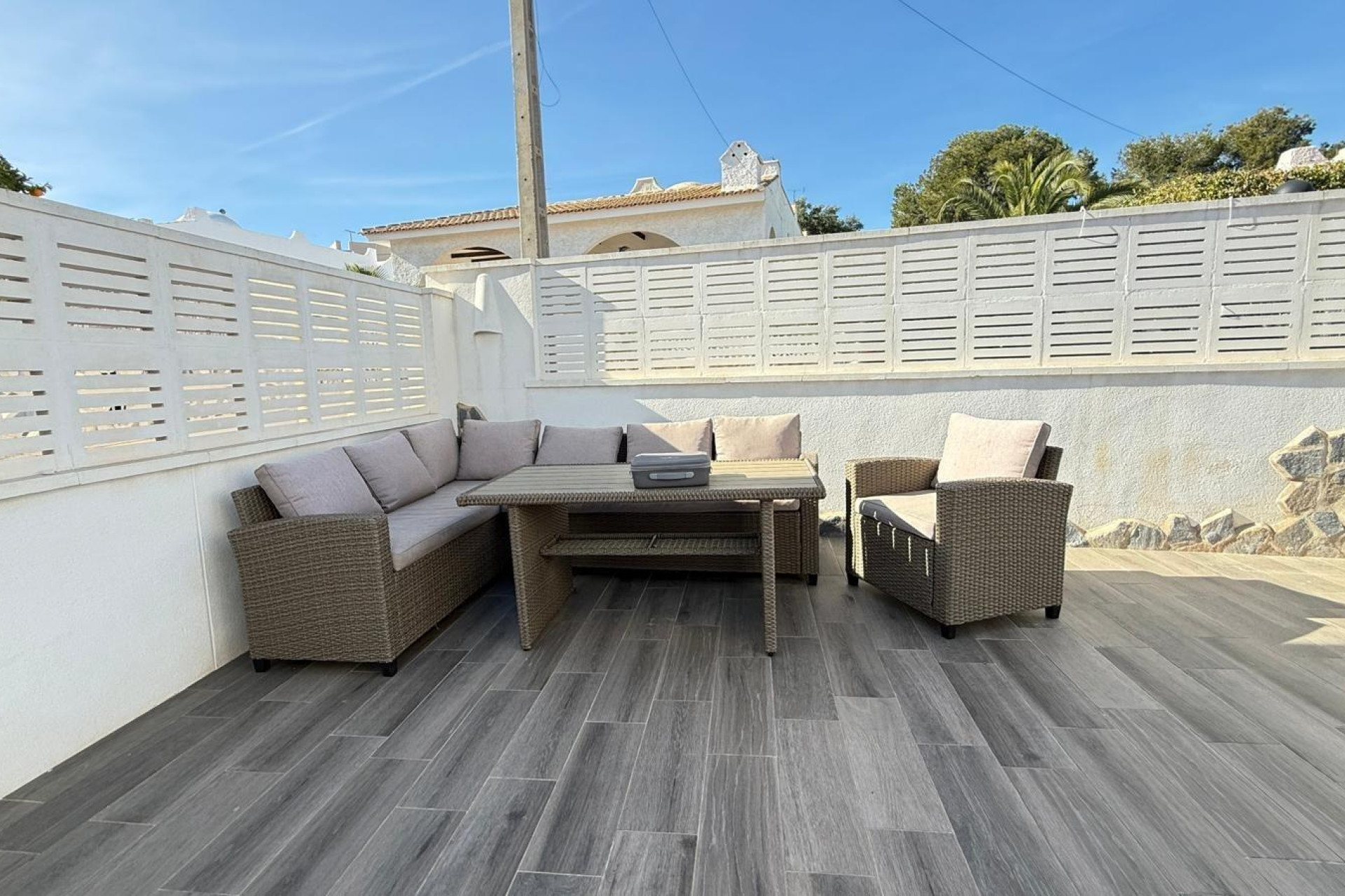 Reventa - Villa - Orihuela Costa - Las Filipinas