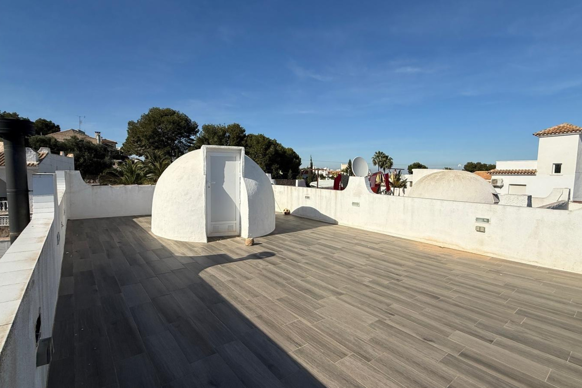 Reventa - Villa - Orihuela Costa - Las Filipinas