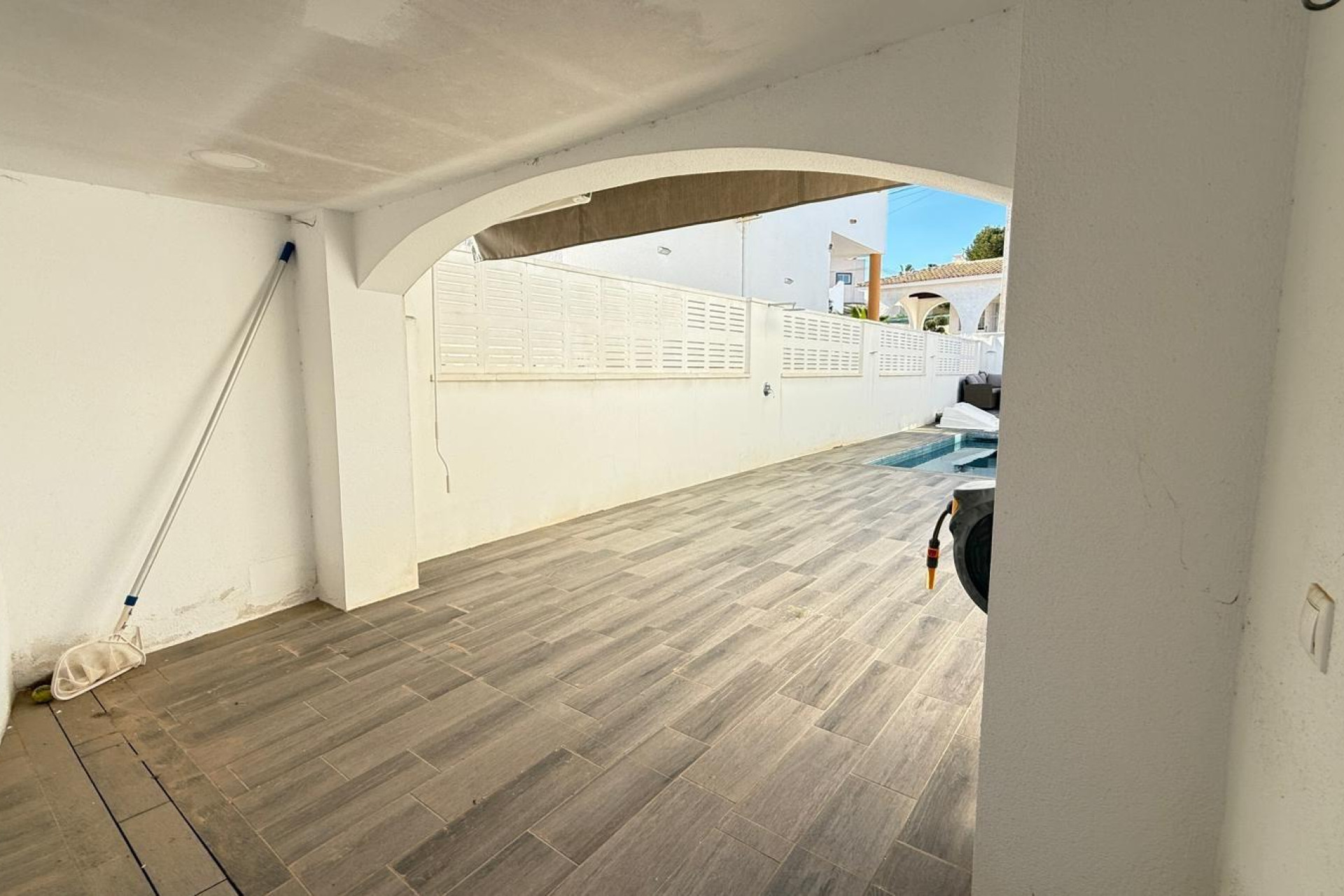 Reventa - Villa - Orihuela Costa - Las Filipinas