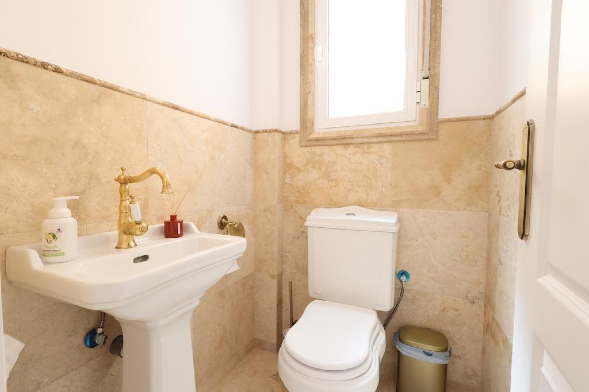 Reventa - Villa - Orihuela Costa - Las Filipinas