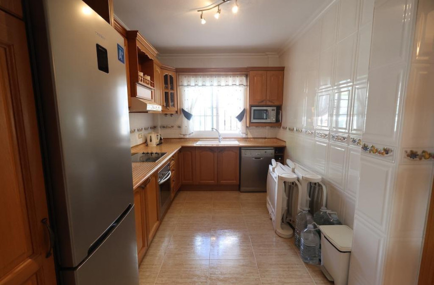 Reventa - Villa - Orihuela Costa - Las Filipinas