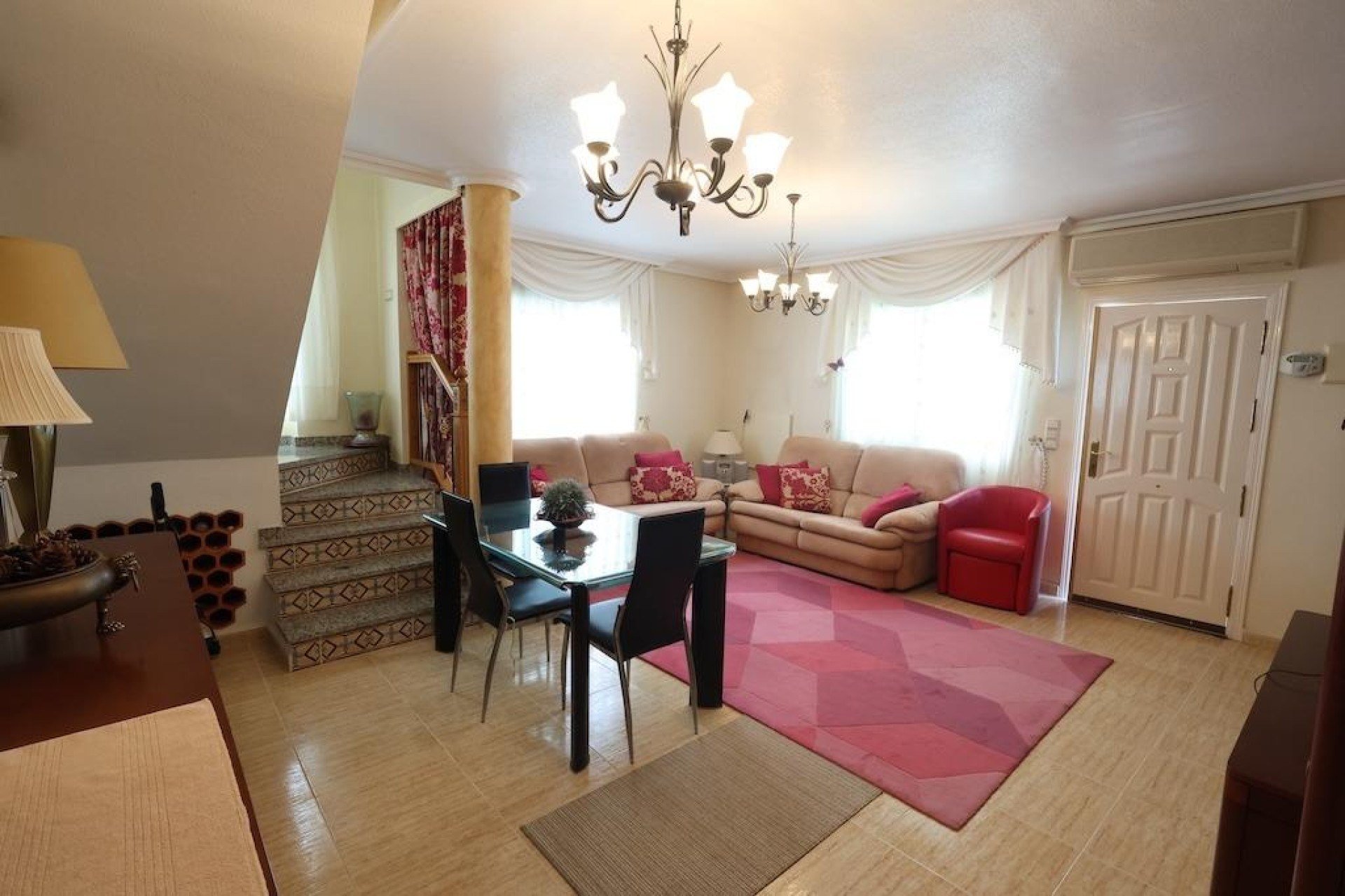 Reventa - Villa - Orihuela Costa - Las Filipinas