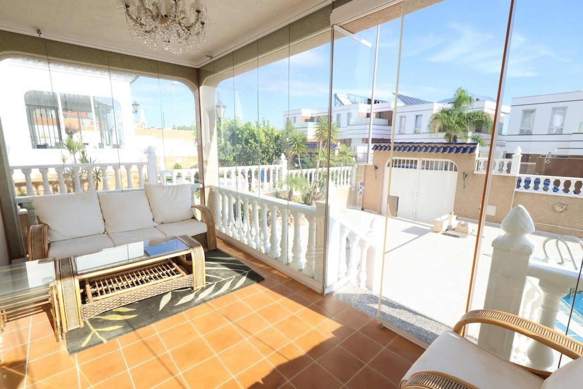 Reventa - Villa - Orihuela Costa - Las Filipinas