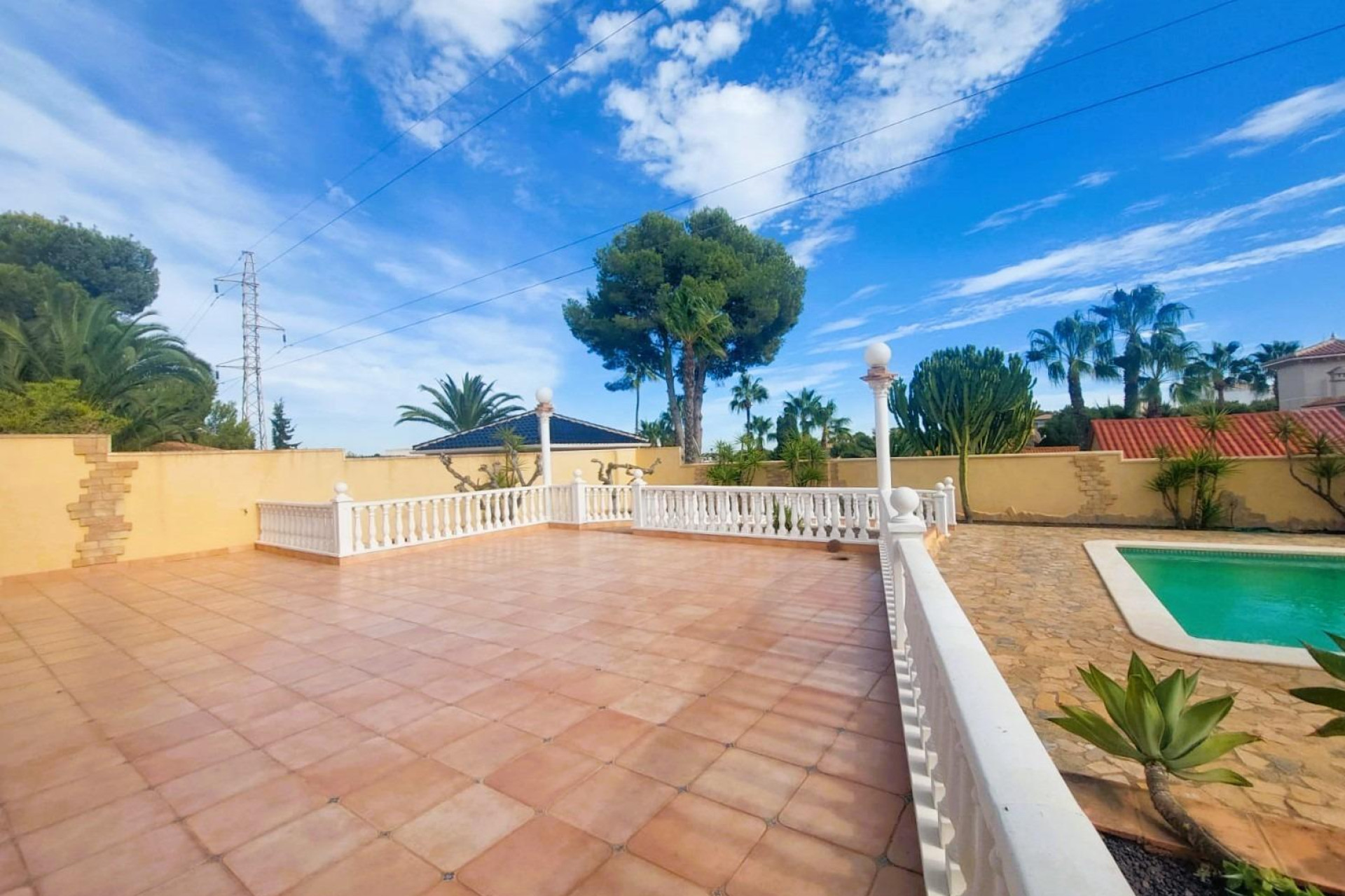 Reventa - Villa - Orihuela Costa - Las Filipinas