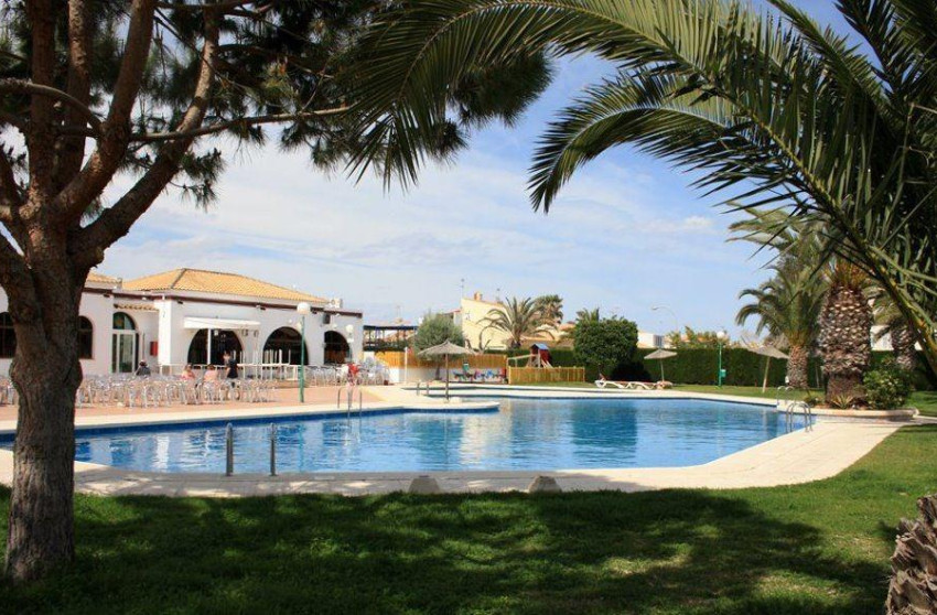 Reventa - Villa - Orihuela Costa - Las Mimosas