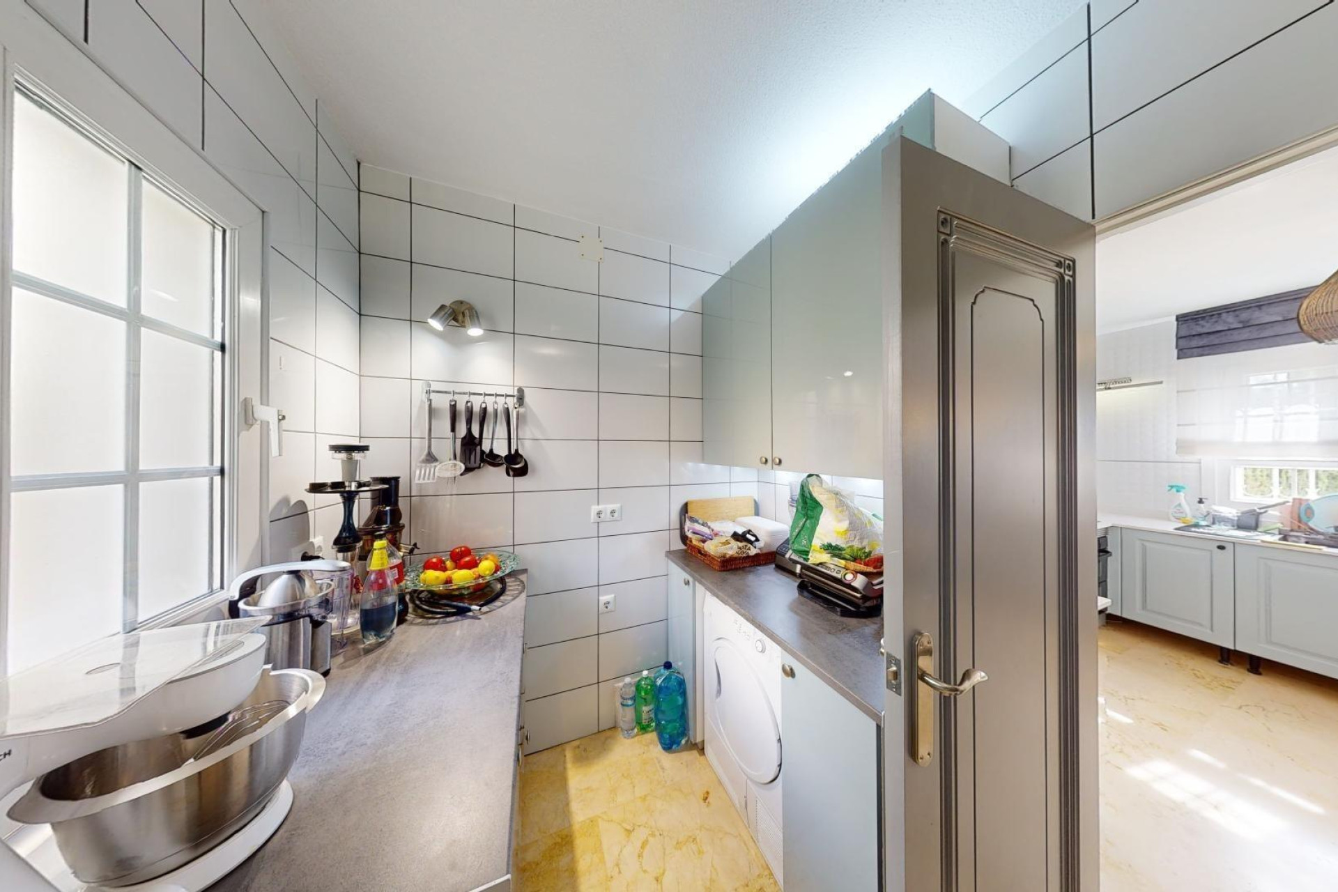 Reventa - Villa - Orihuela Costa - Las Ramblas