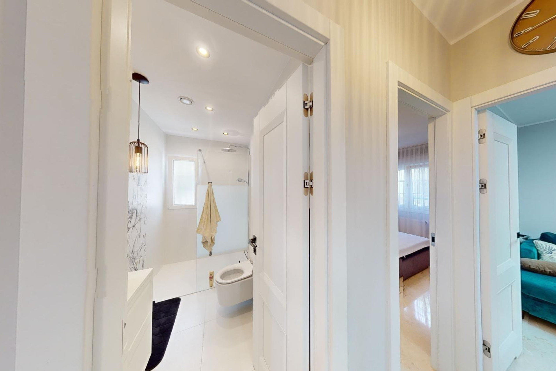 Reventa - Villa - Orihuela Costa - Las Ramblas