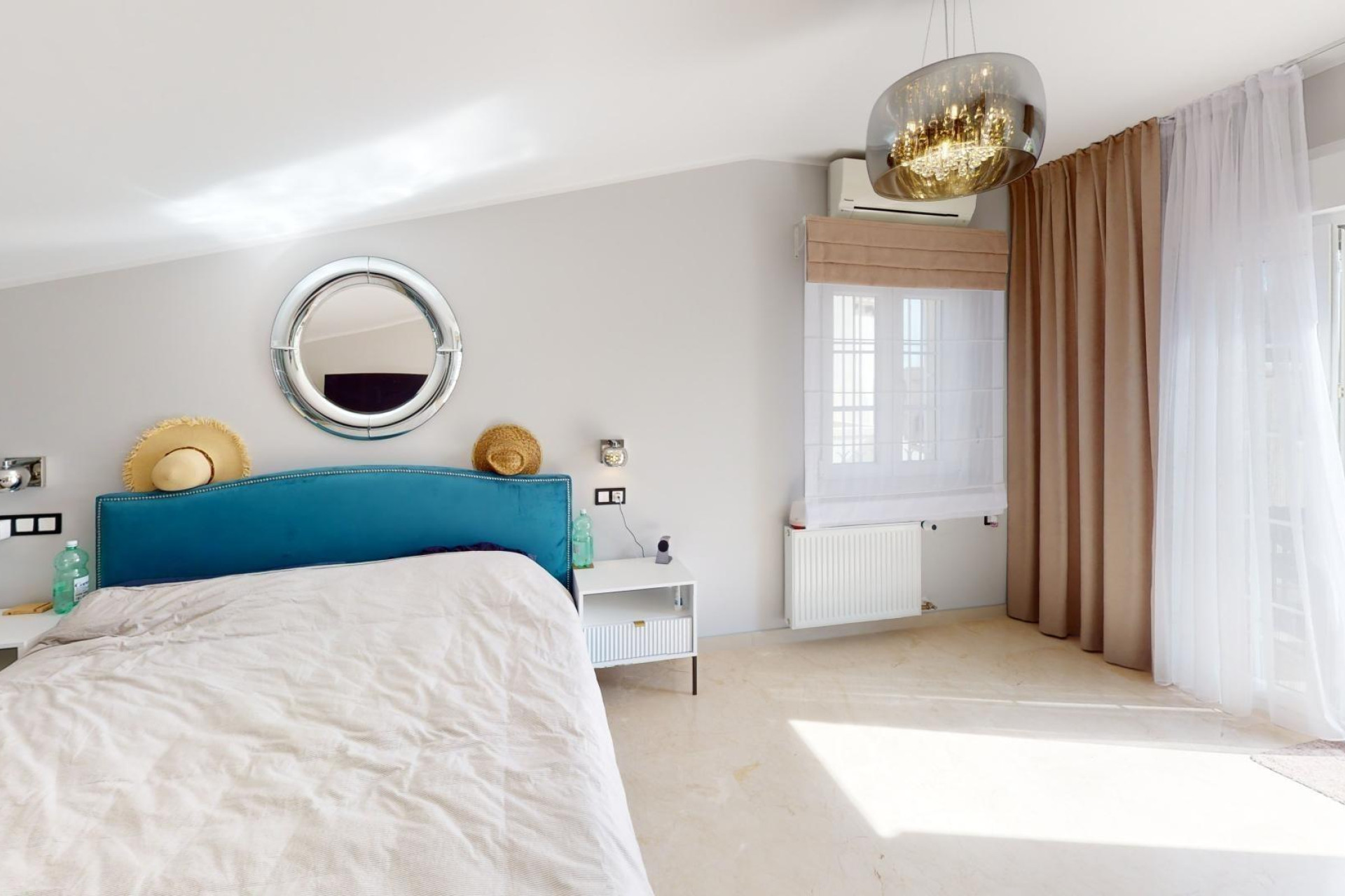 Reventa - Villa - Orihuela Costa - Las Ramblas