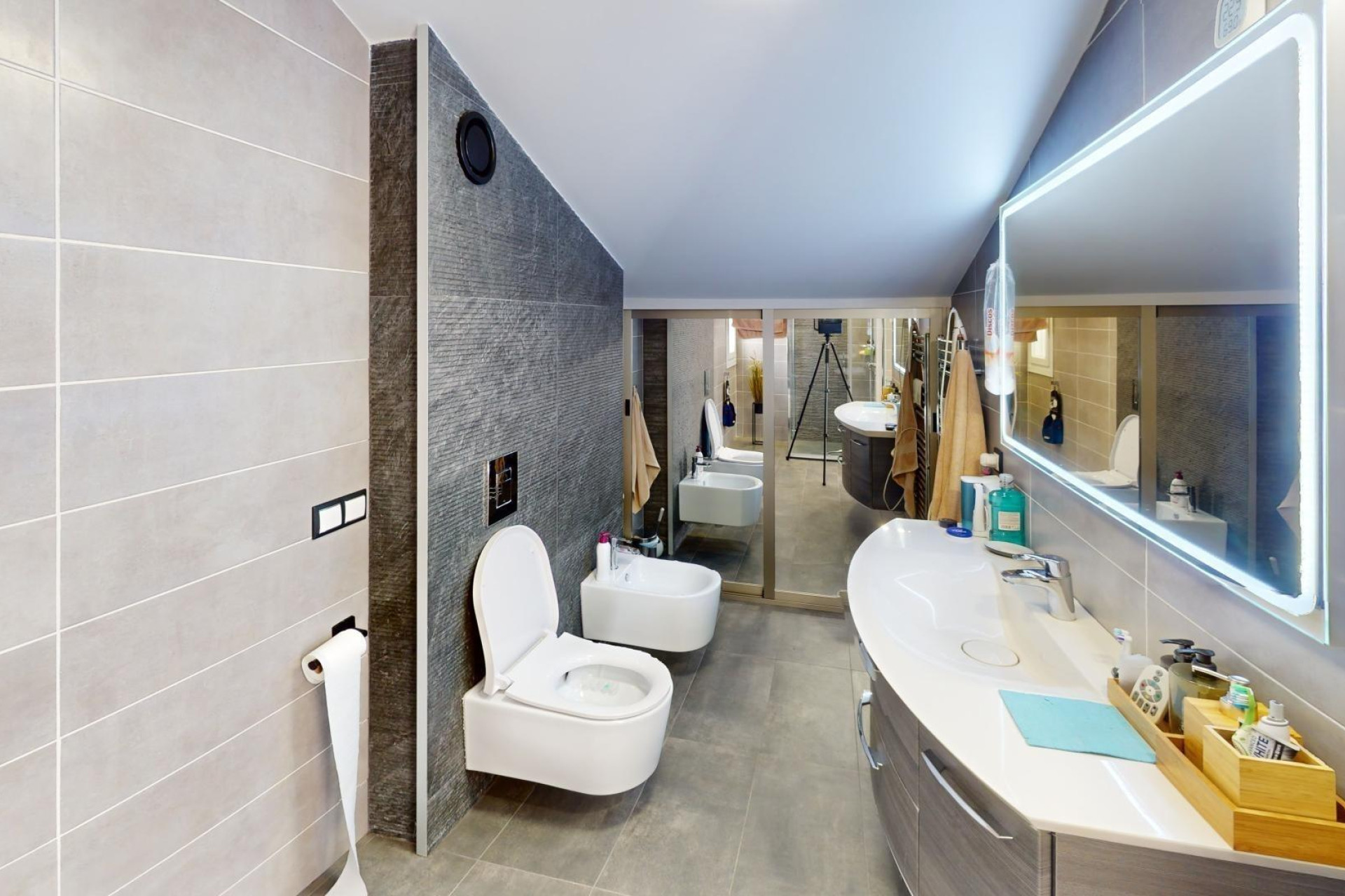 Reventa - Villa - Orihuela Costa - Las Ramblas