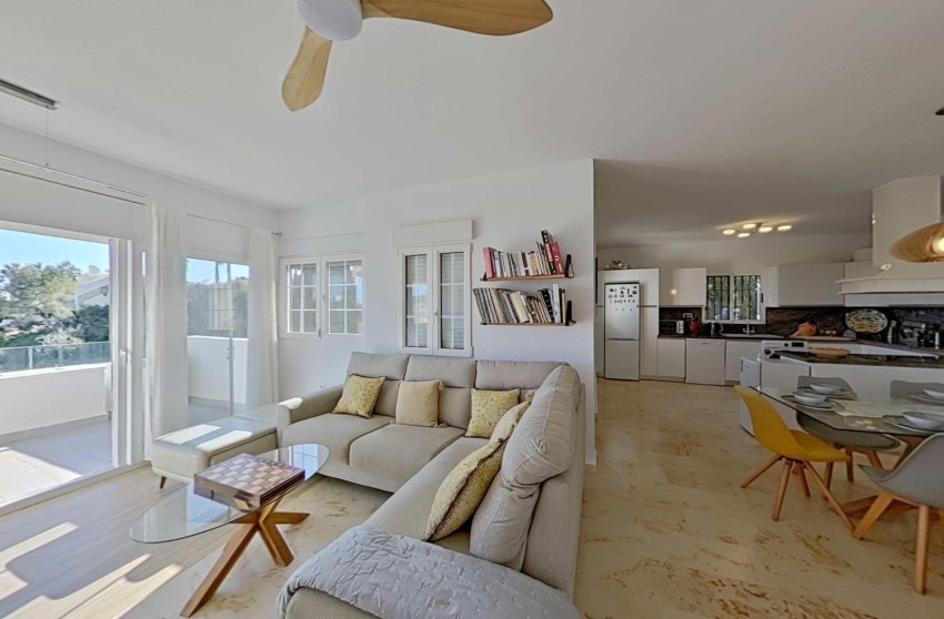 Reventa - Villa - Orihuela Costa - Las Ramblas