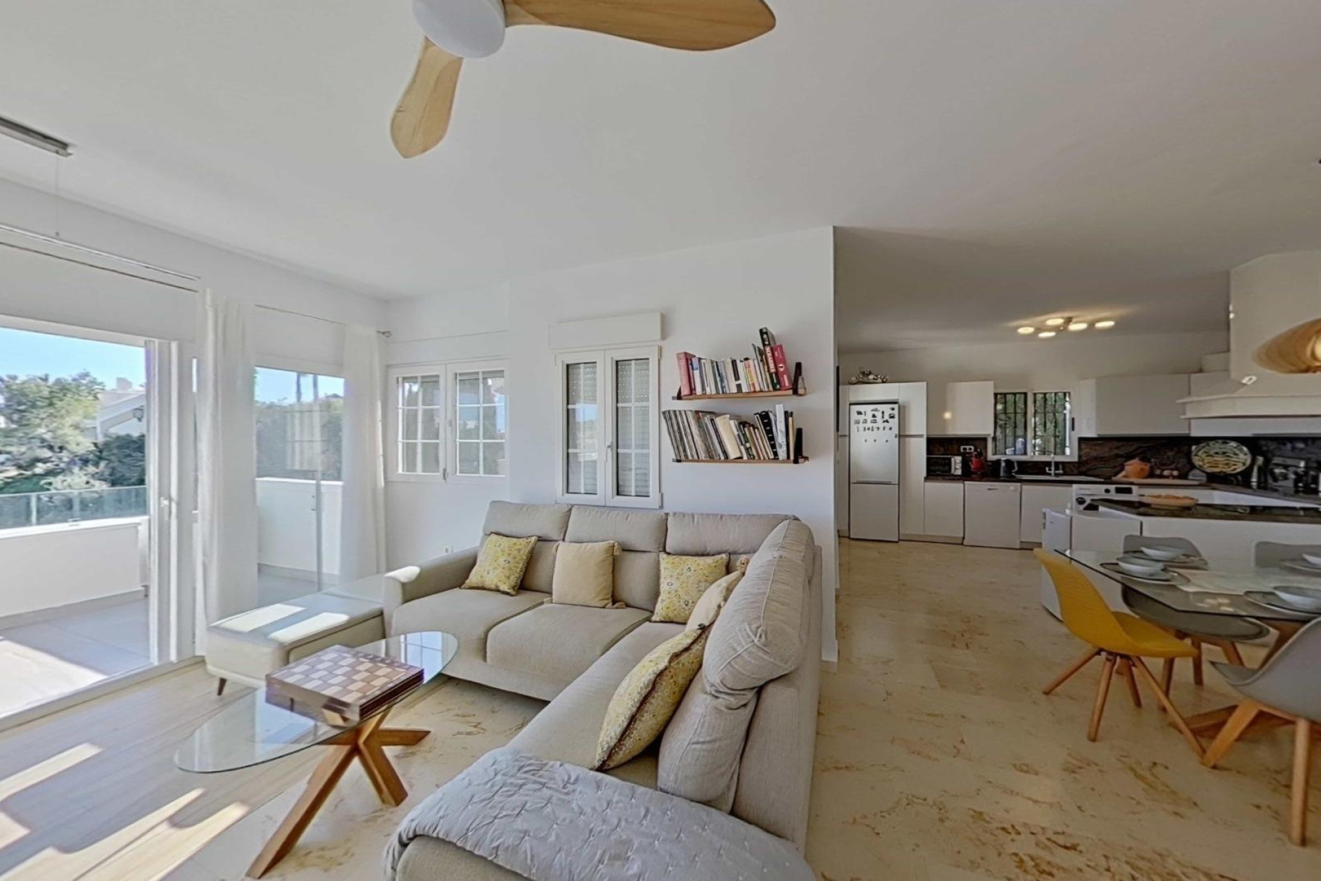 Reventa - Villa - Orihuela Costa - Las Ramblas