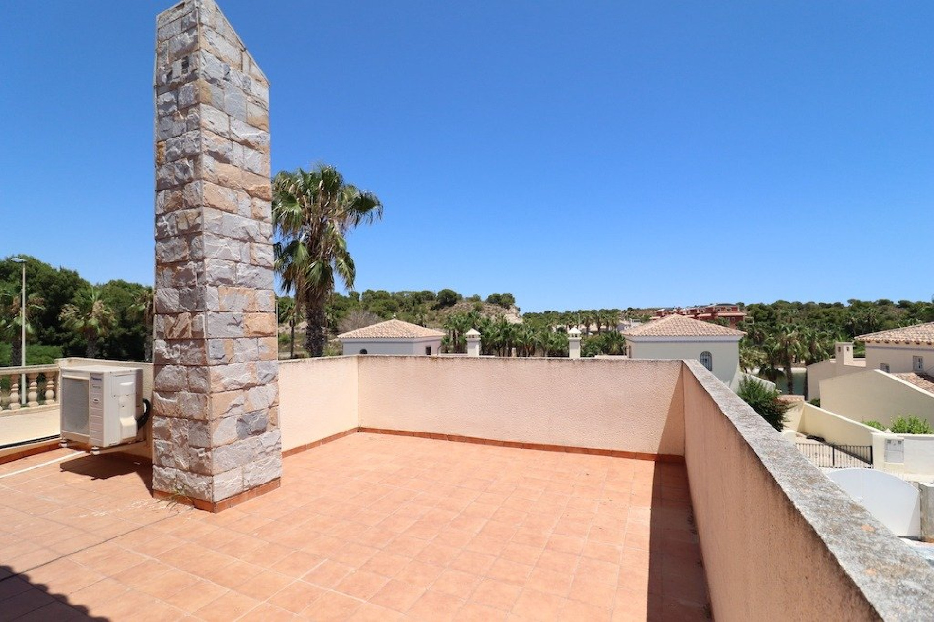 Reventa - Villa - Orihuela Costa - Las Ramblas