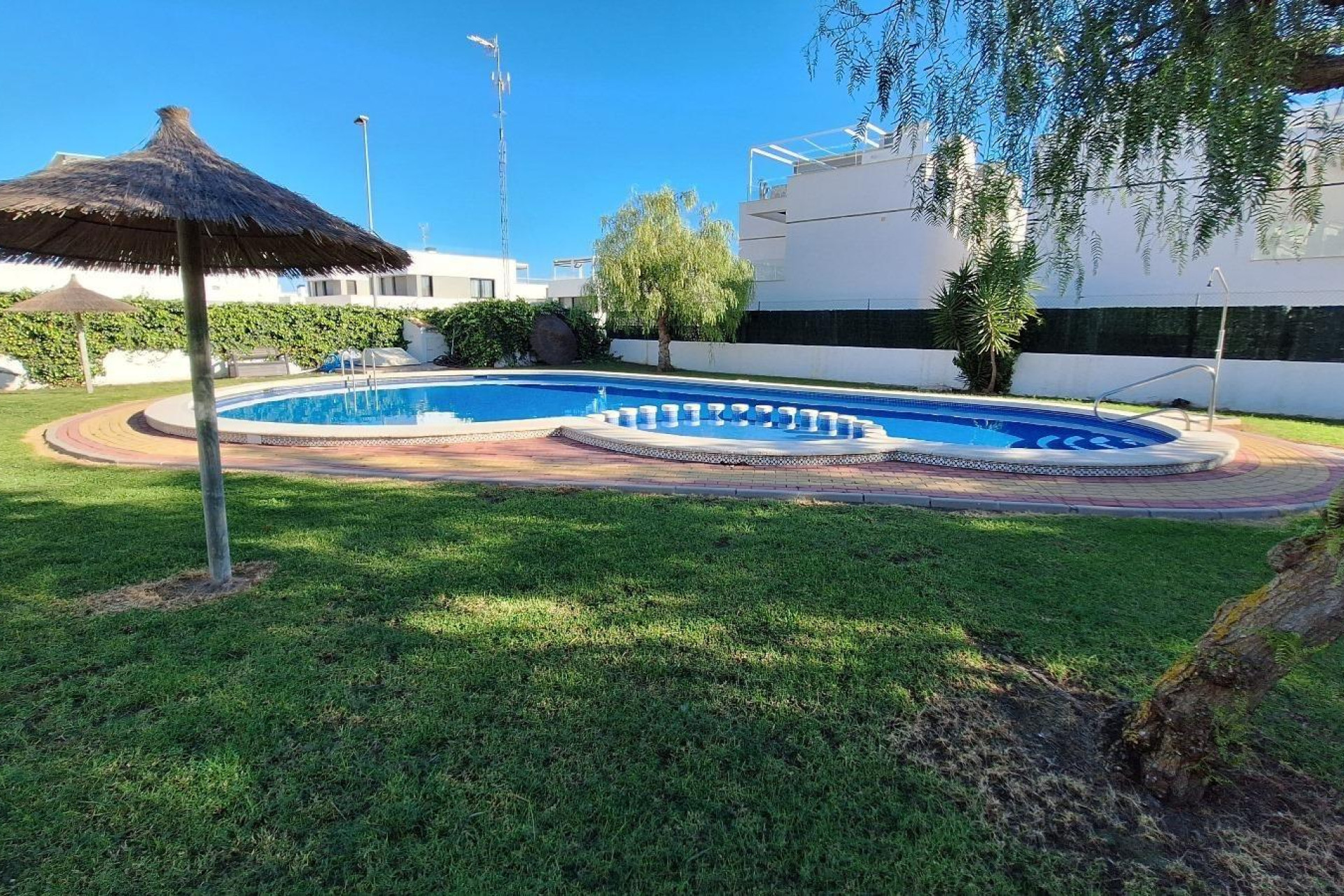 Reventa - Villa - Orihuela Costa - Lomas de Cabo Roig-Los Dolses