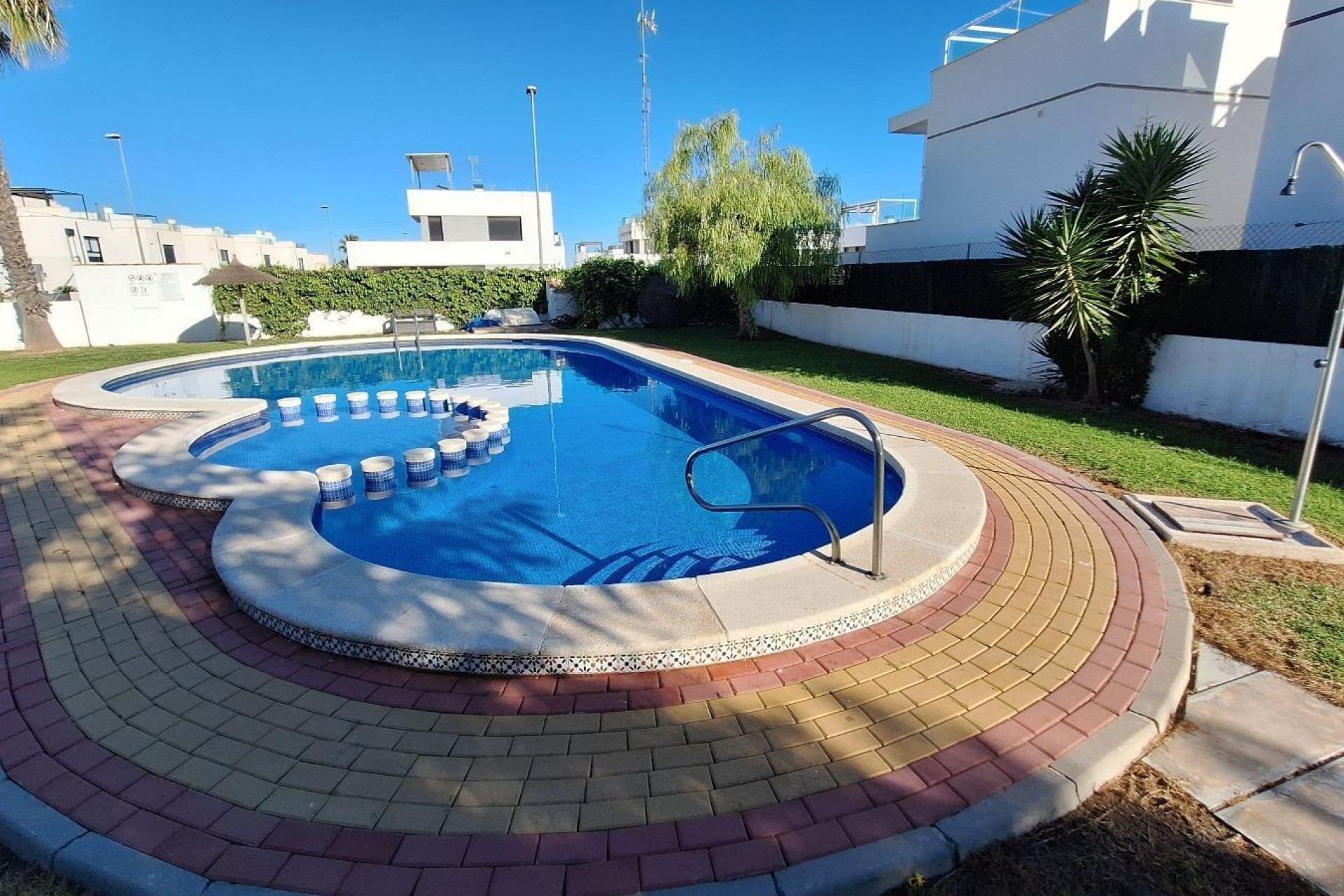 Reventa - Villa - Orihuela Costa - Lomas de Cabo Roig-Los Dolses