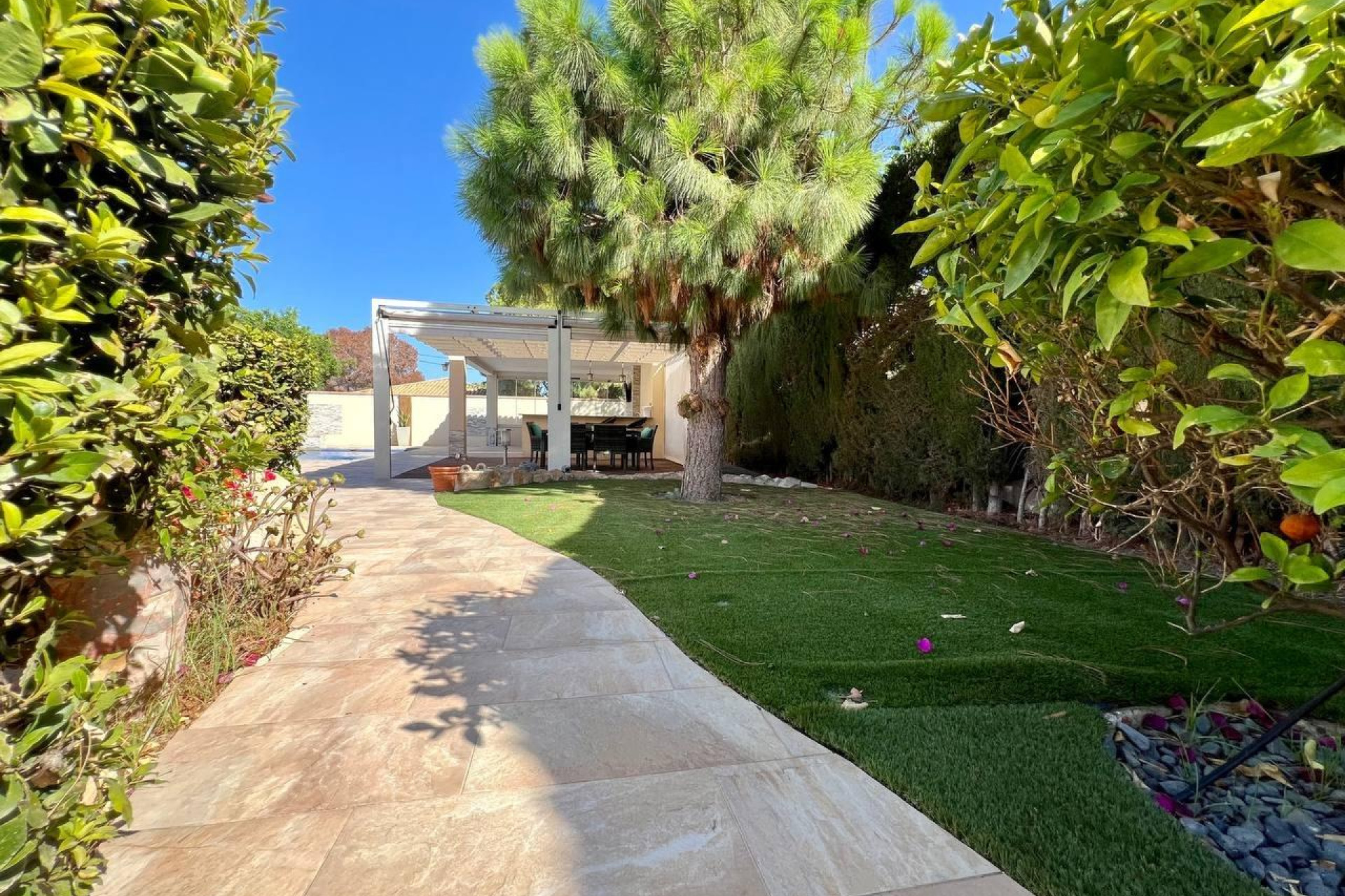 Reventa - Villa - Orihuela Costa - Lomas de Cabo Roig-Los Dolses