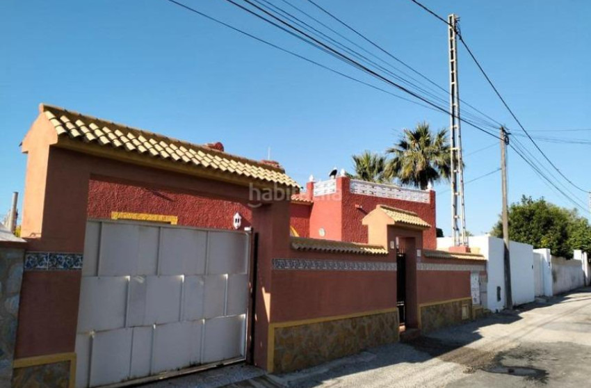 Reventa - Villa - Orihuela Costa - Lomas de Cabo Roig-Los Dolses