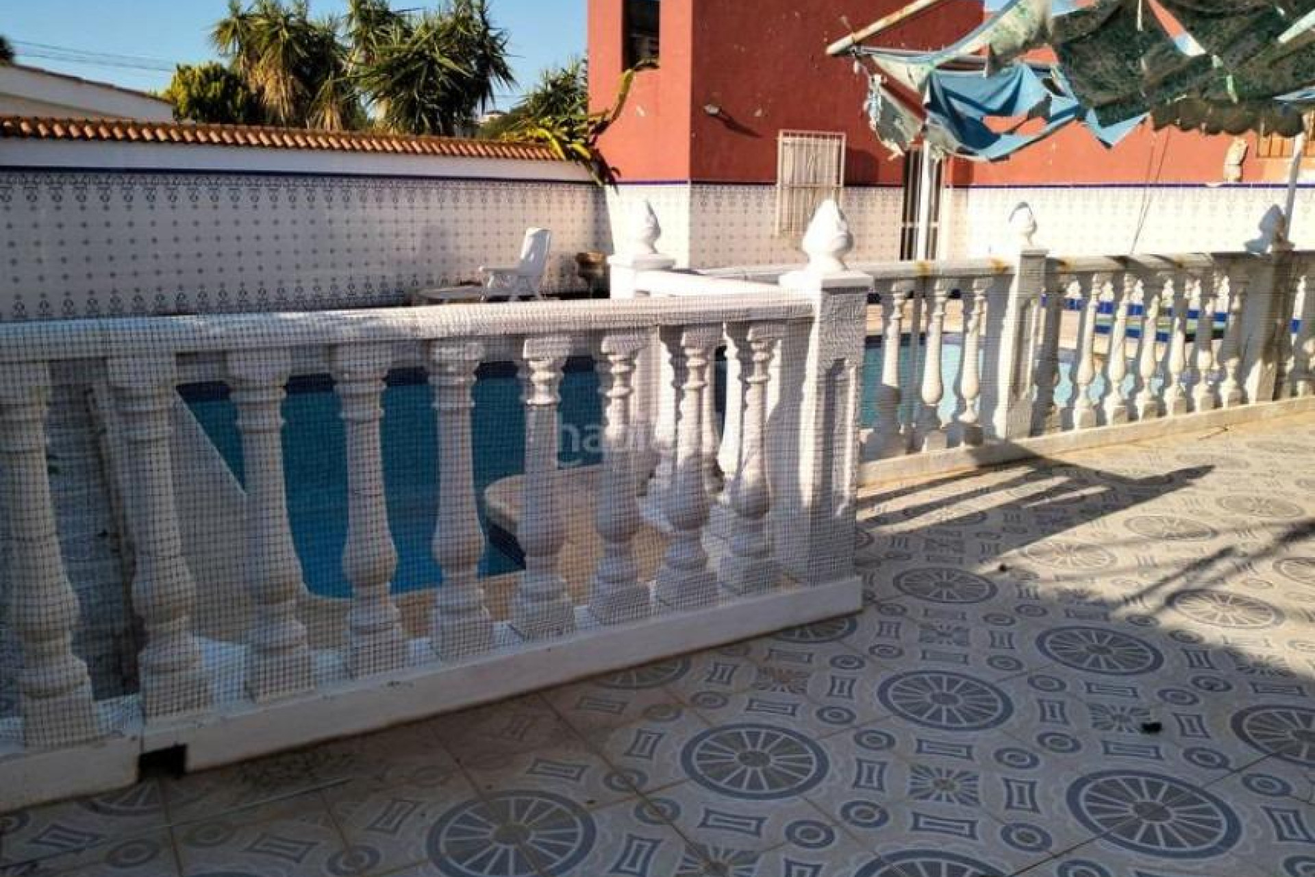 Reventa - Villa - Orihuela Costa - Lomas de Cabo Roig-Los Dolses