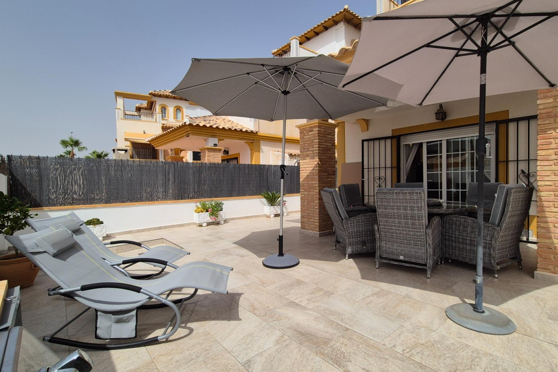 Reventa - Villa - Orihuela Costa - Lomas de Cabo Roig-Los Dolses