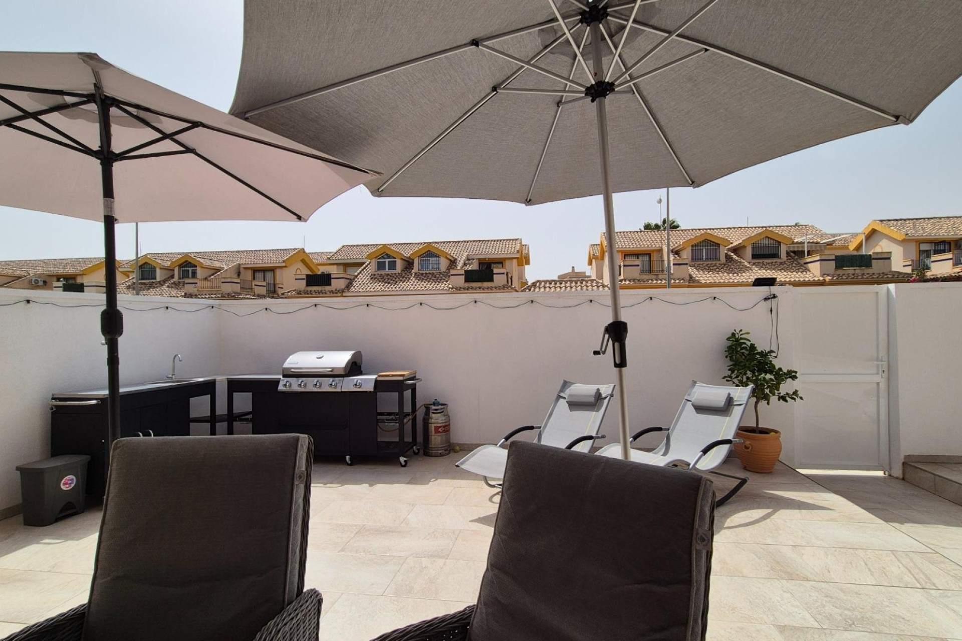 Reventa - Villa - Orihuela Costa - Lomas de Cabo Roig-Los Dolses