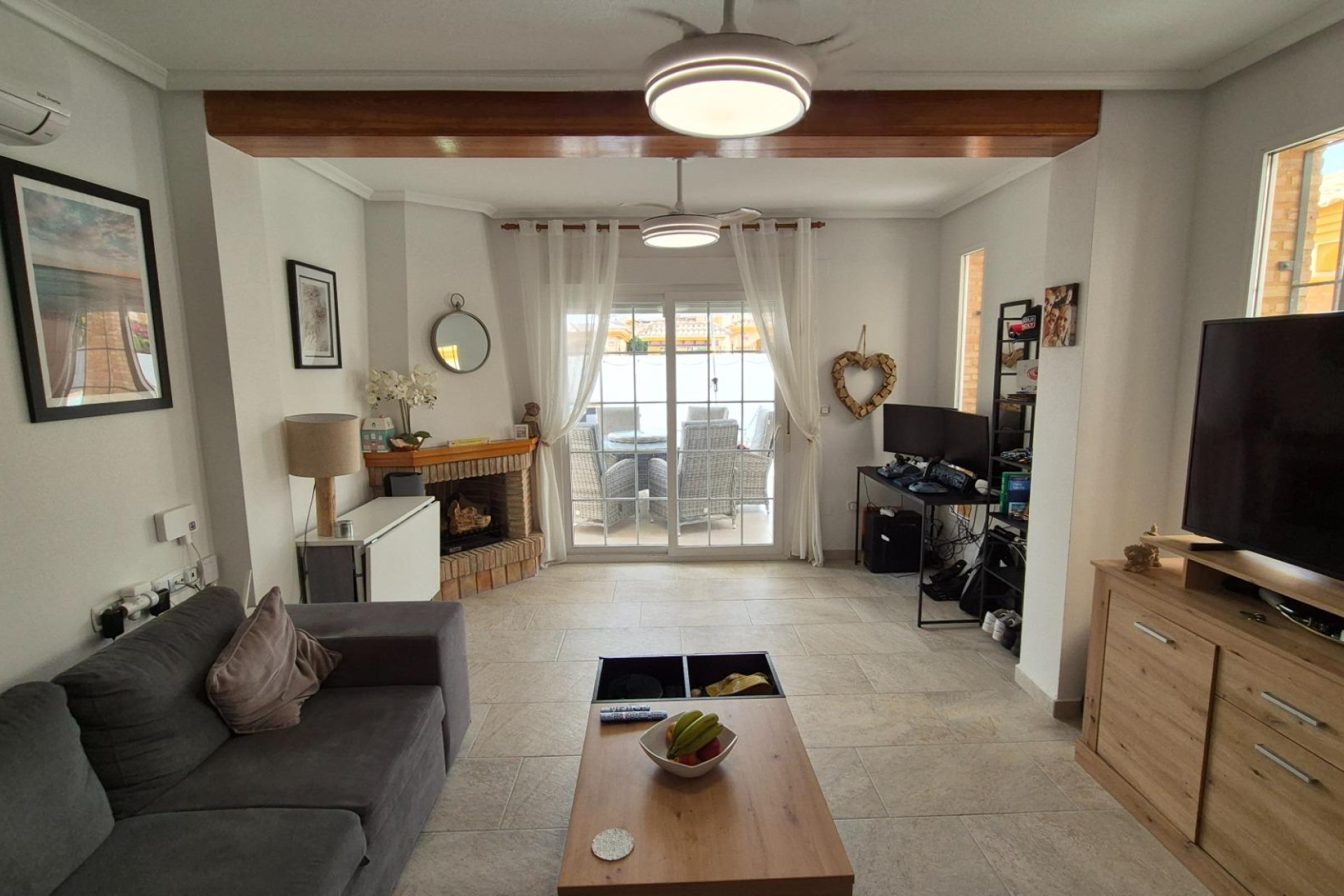 Reventa - Villa - Orihuela Costa - Lomas de Cabo Roig-Los Dolses