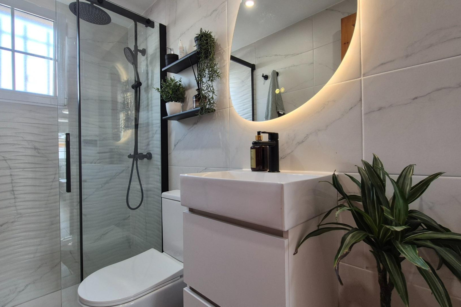 Reventa - Villa - Orihuela Costa - Lomas de Cabo Roig-Los Dolses