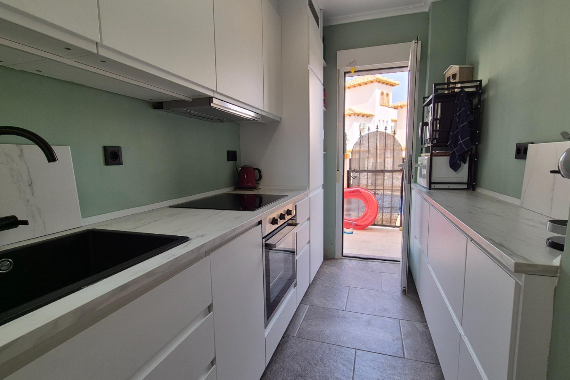 Reventa - Villa - Orihuela Costa - Lomas de Cabo Roig-Los Dolses