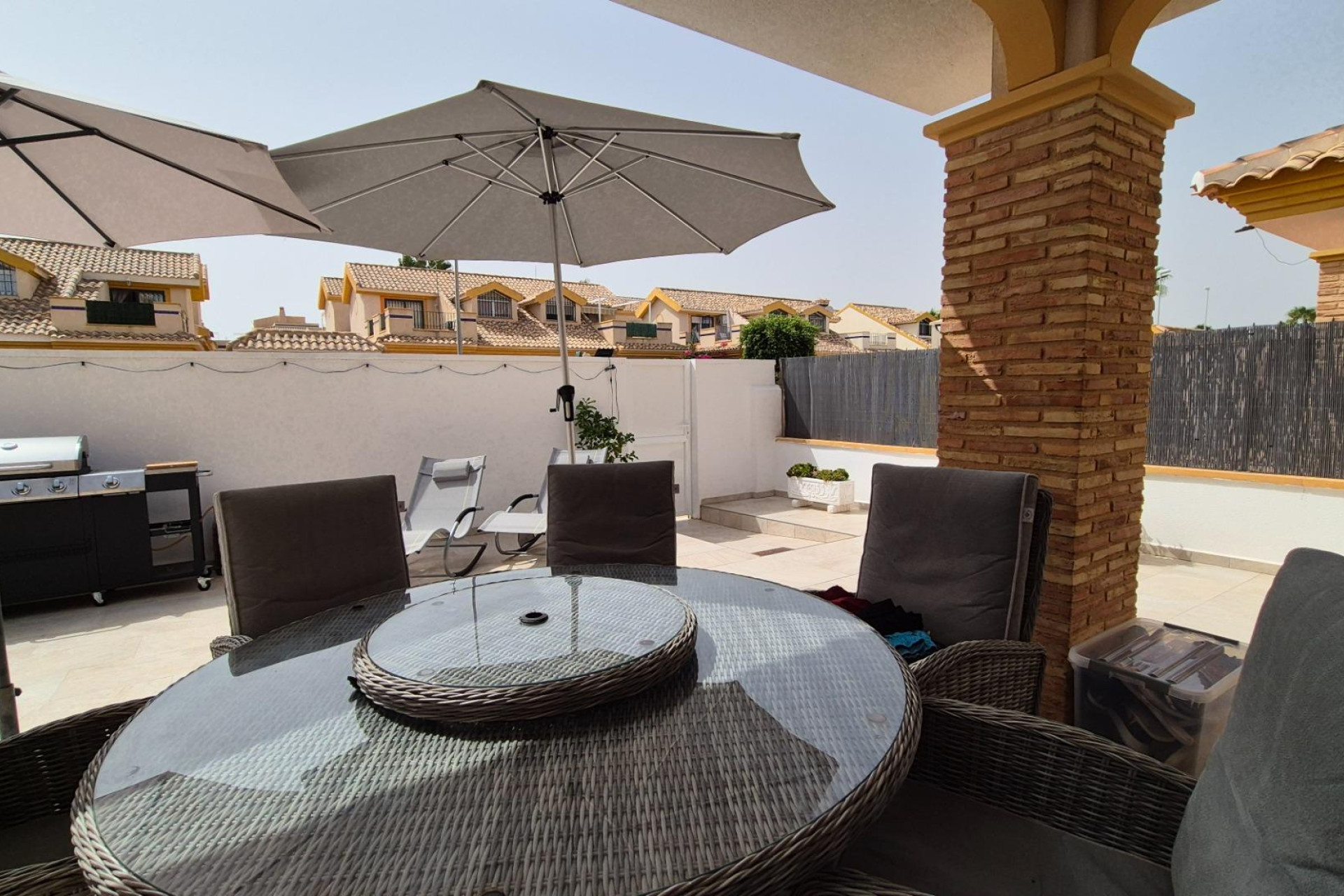 Reventa - Villa - Orihuela Costa - Lomas de Cabo Roig-Los Dolses