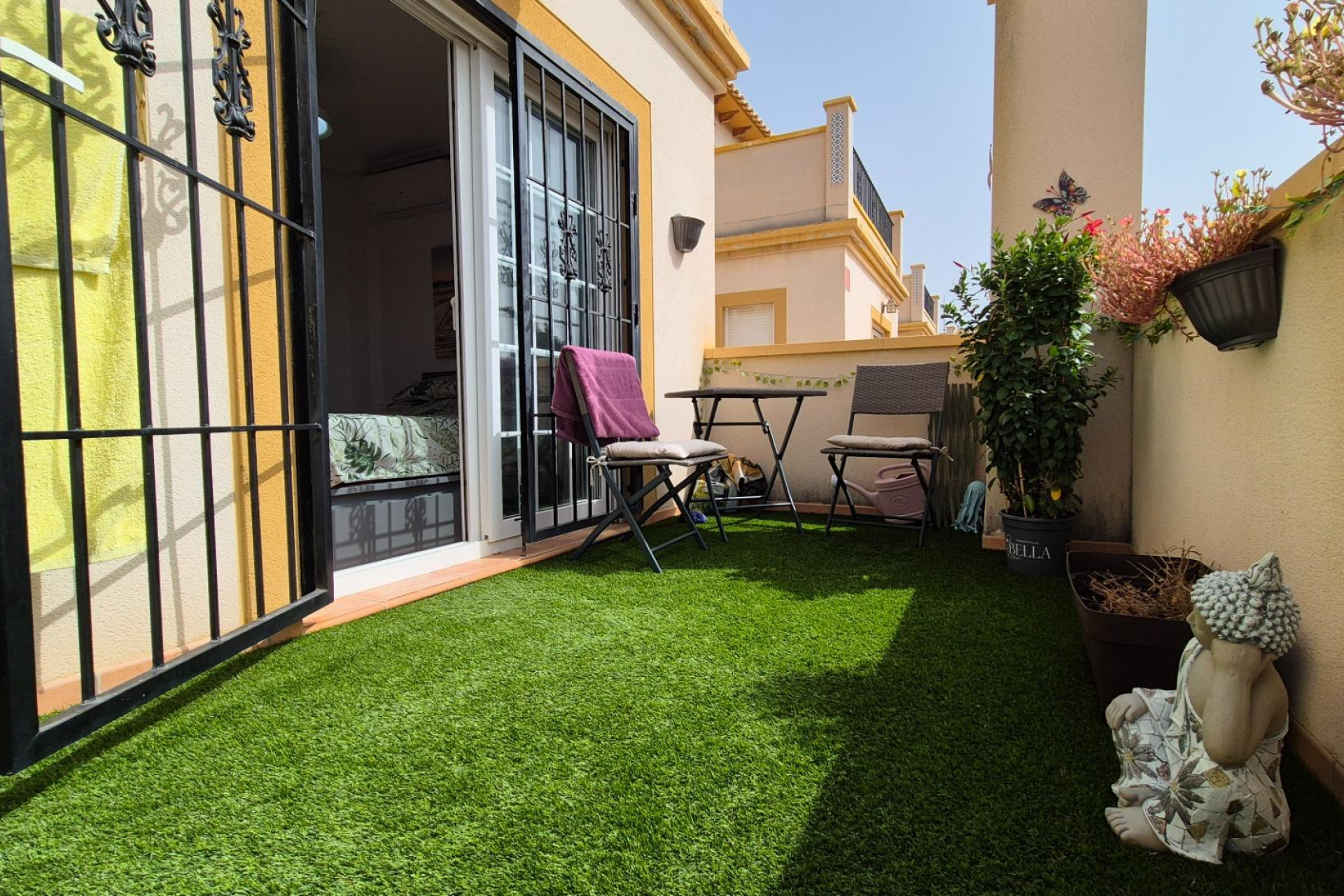 Reventa - Villa - Orihuela Costa - Lomas de Cabo Roig-Los Dolses